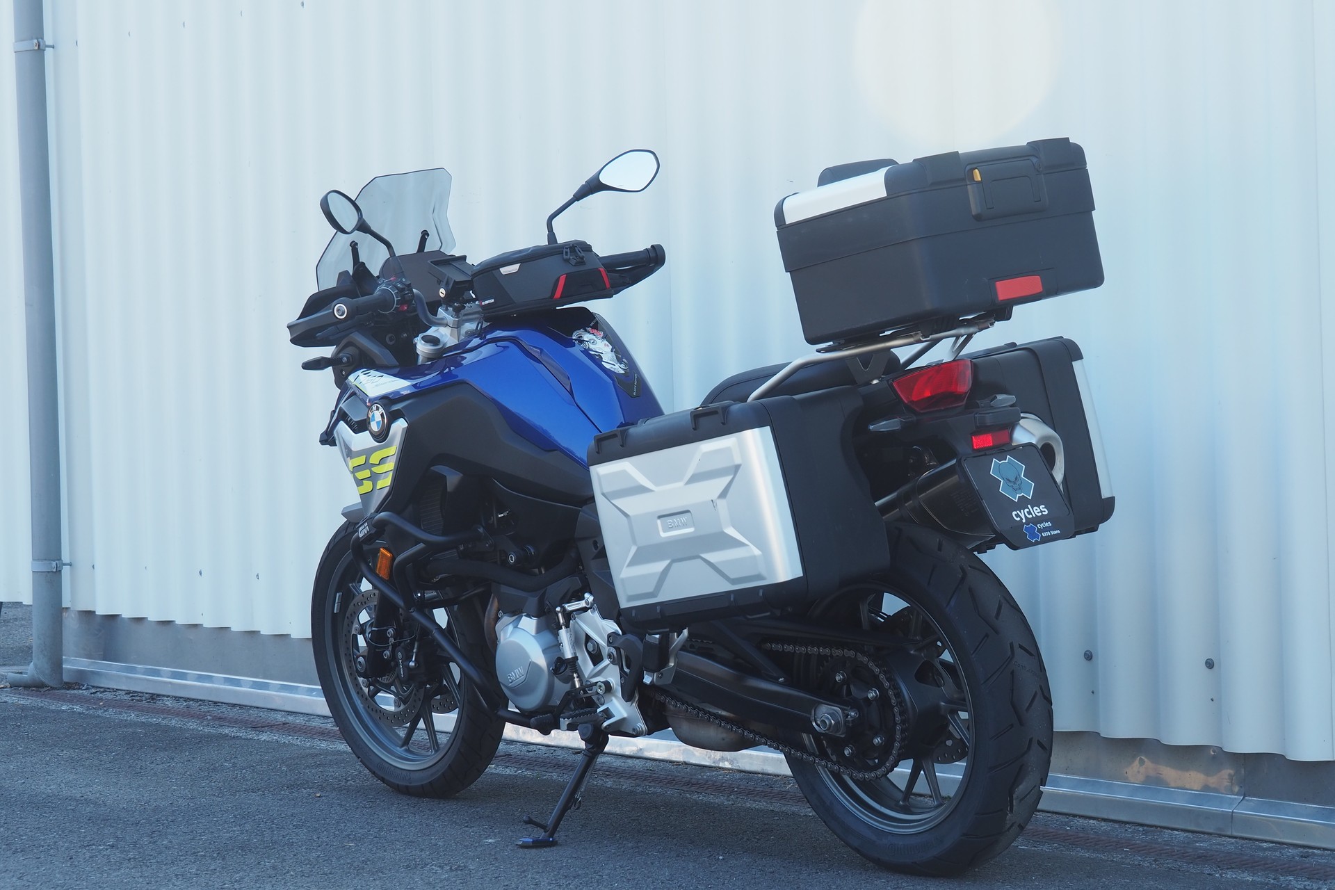 BMW F 750 GS (35kW)-image-5