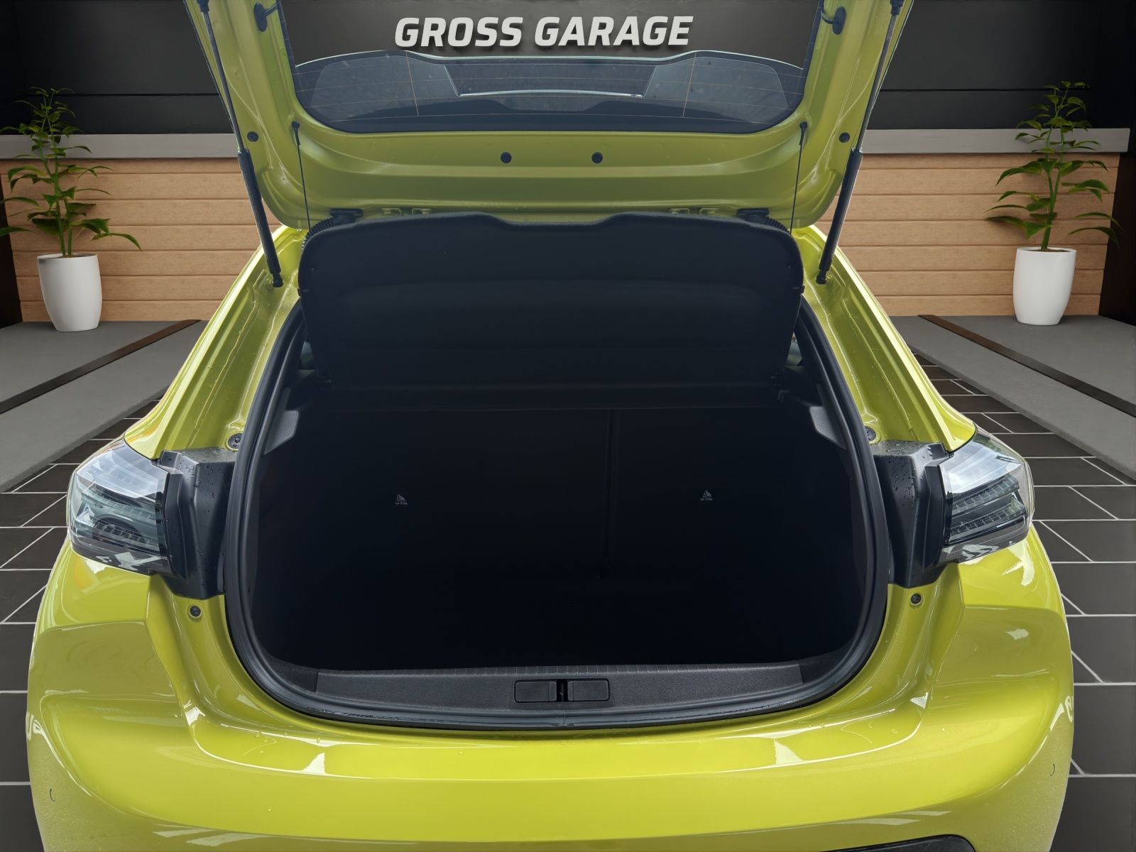 PEUGEOT 208 NEW 1.2 Hybrid 145 GT-image-8
