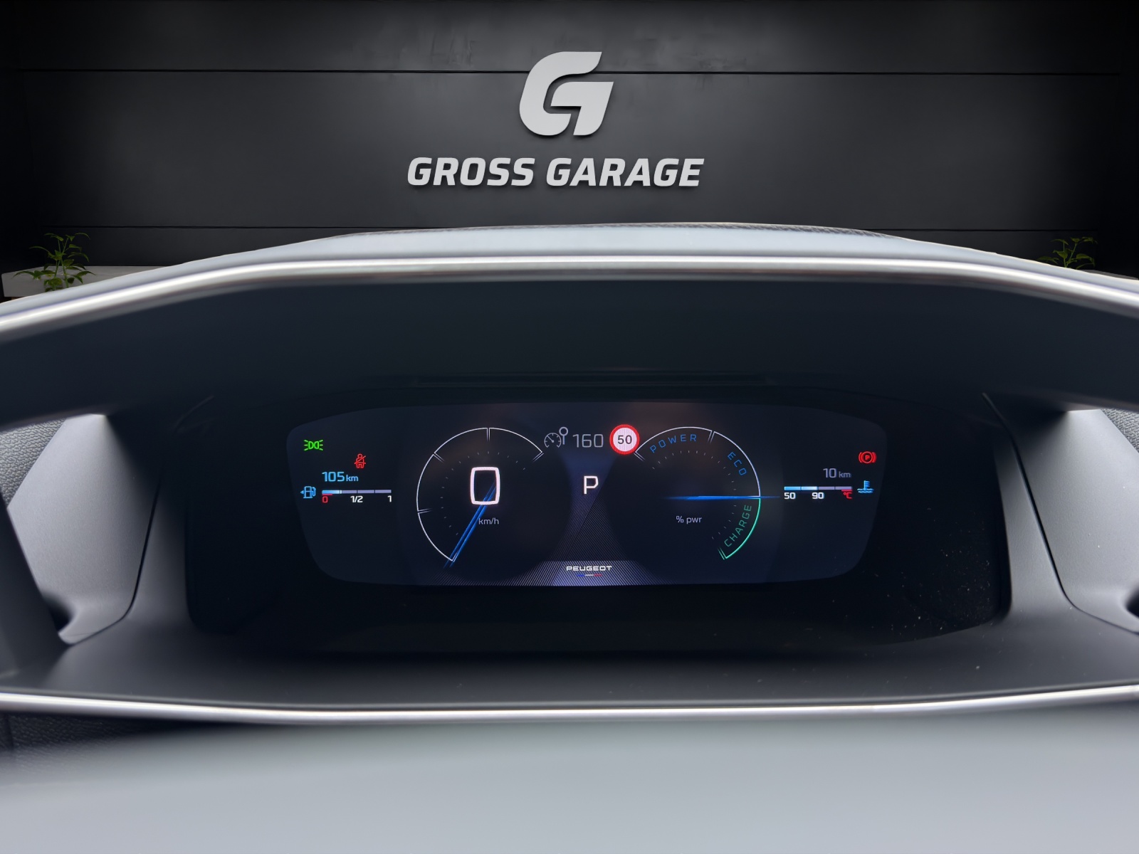 PEUGEOT 208 NEW 1.2 Hybrid 145 GT-image-13
