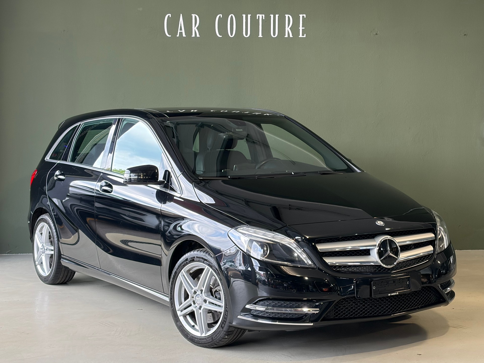 MERCEDES-BENZ B 220 4Matic 7G-DCT *Anhängerkupplung*Ab MFK*-showroom-element-2