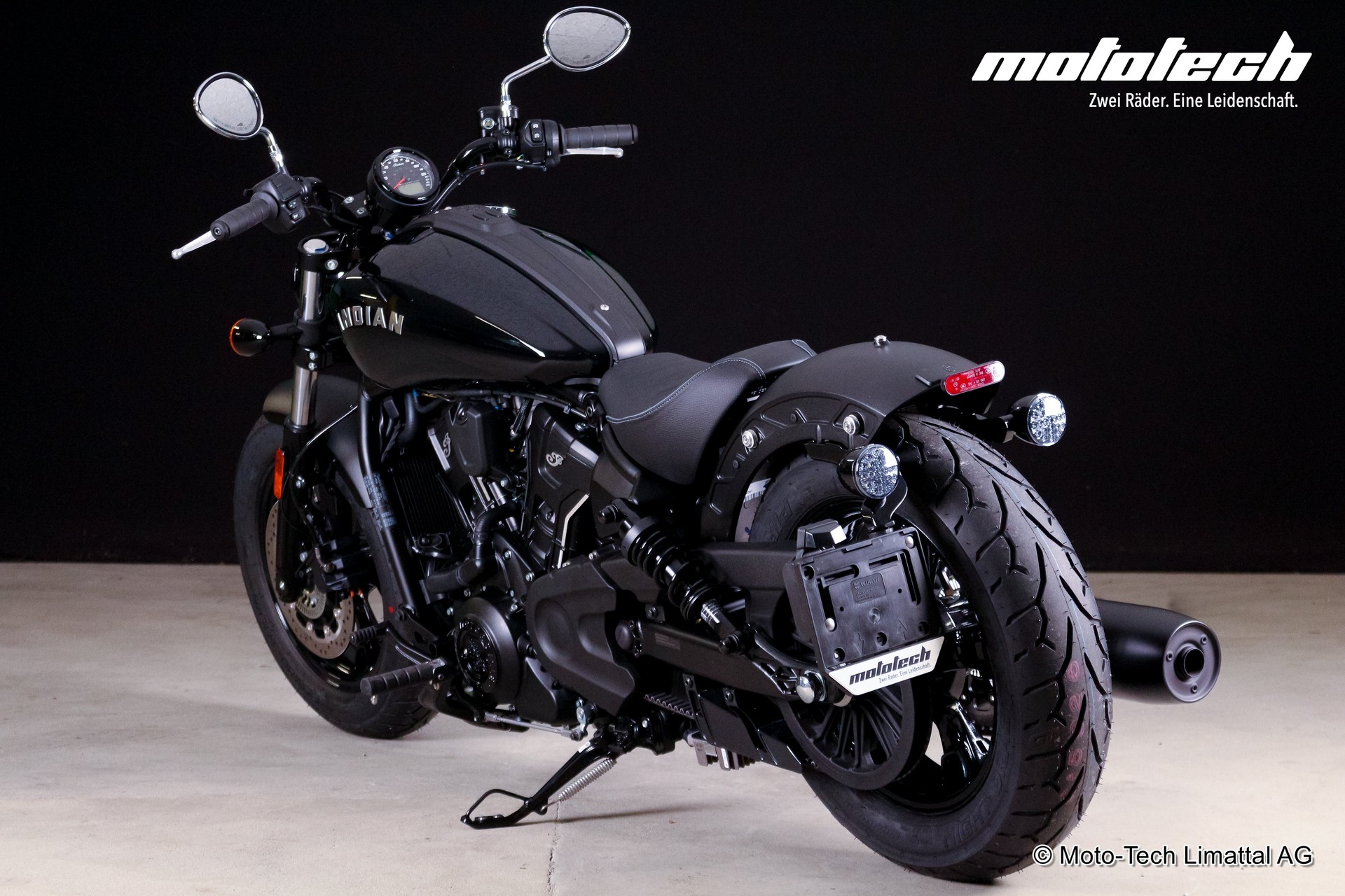 INDIAN Scout Sixty Bobber 35kW-image-3
