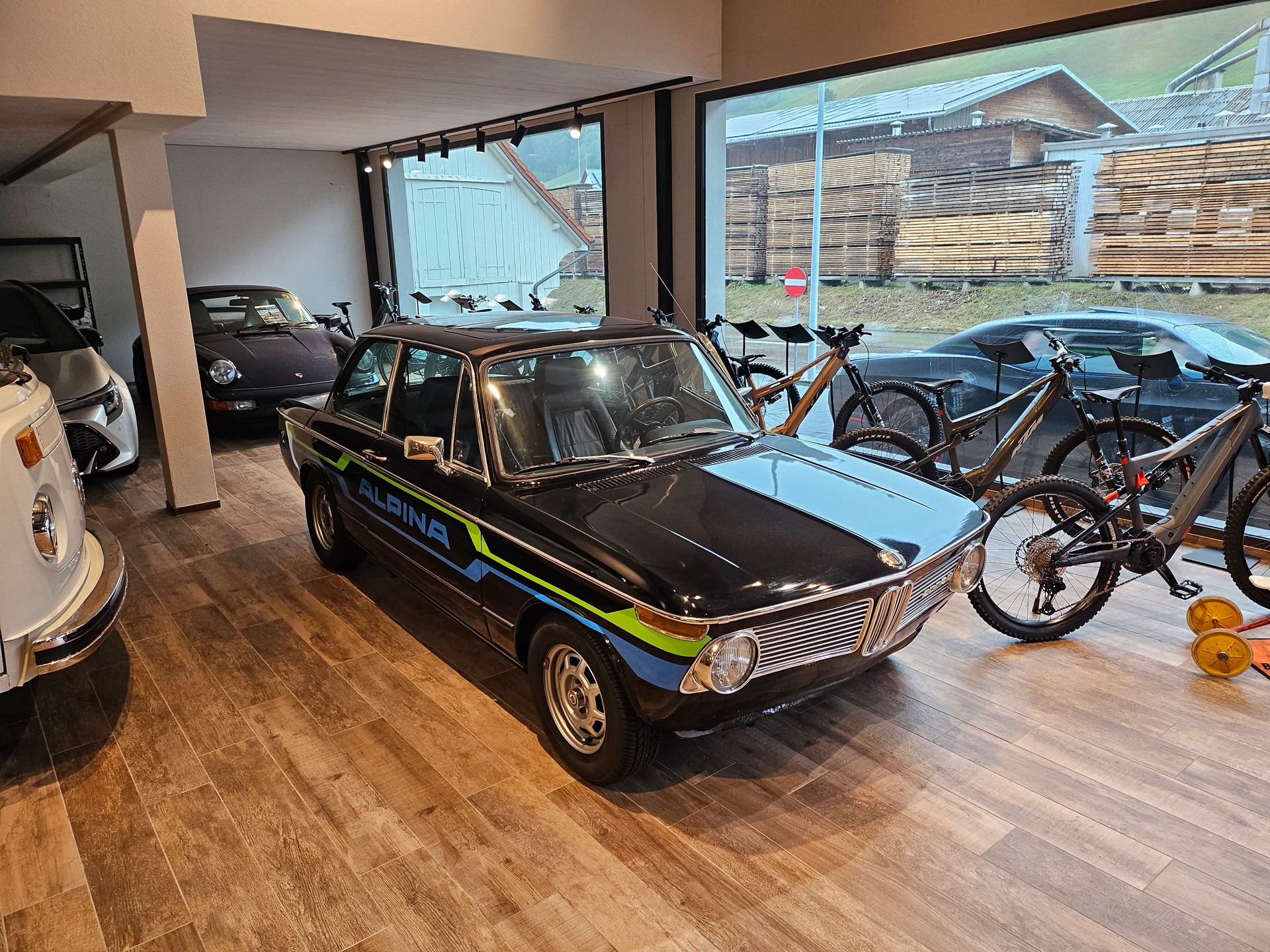 BMW 2.0 TII đ„đ„đ„-image-12