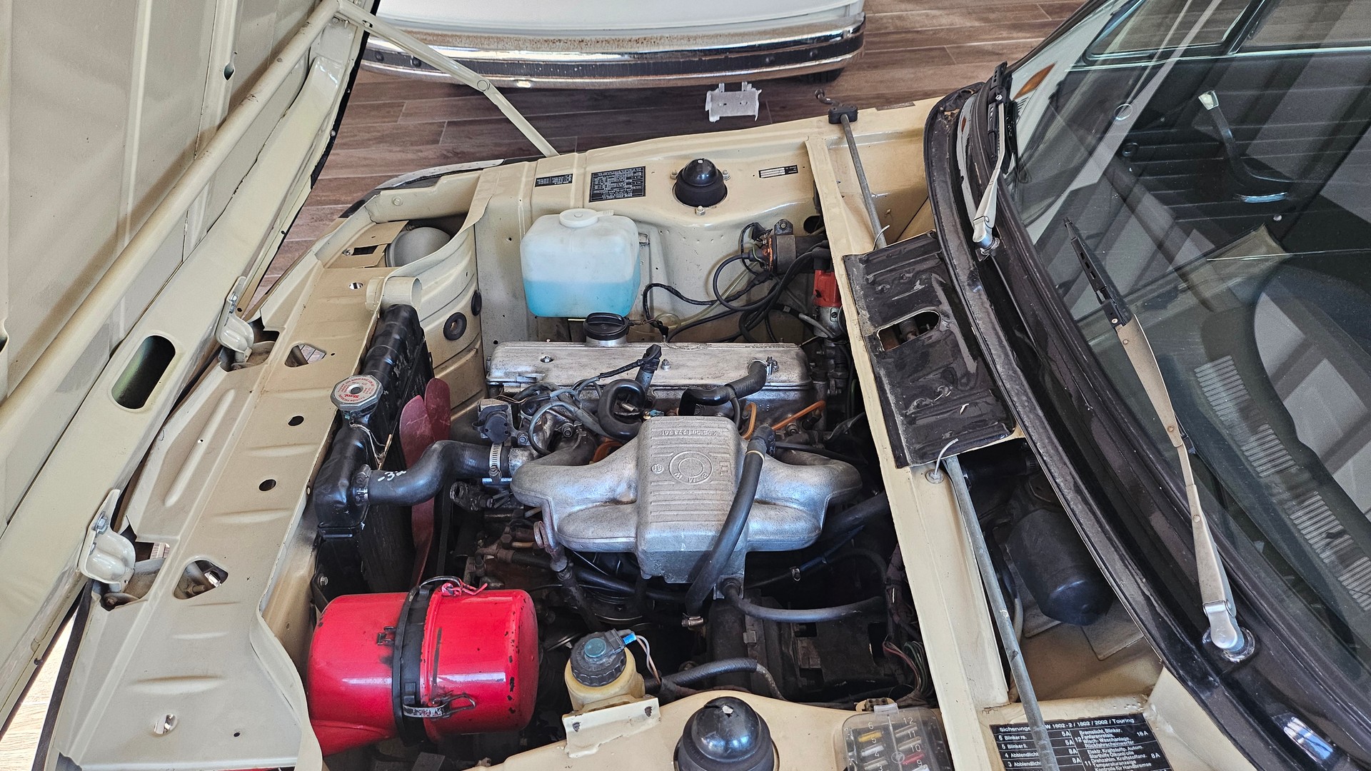BMW 2.0 TII đ„đ„đ„-image-8