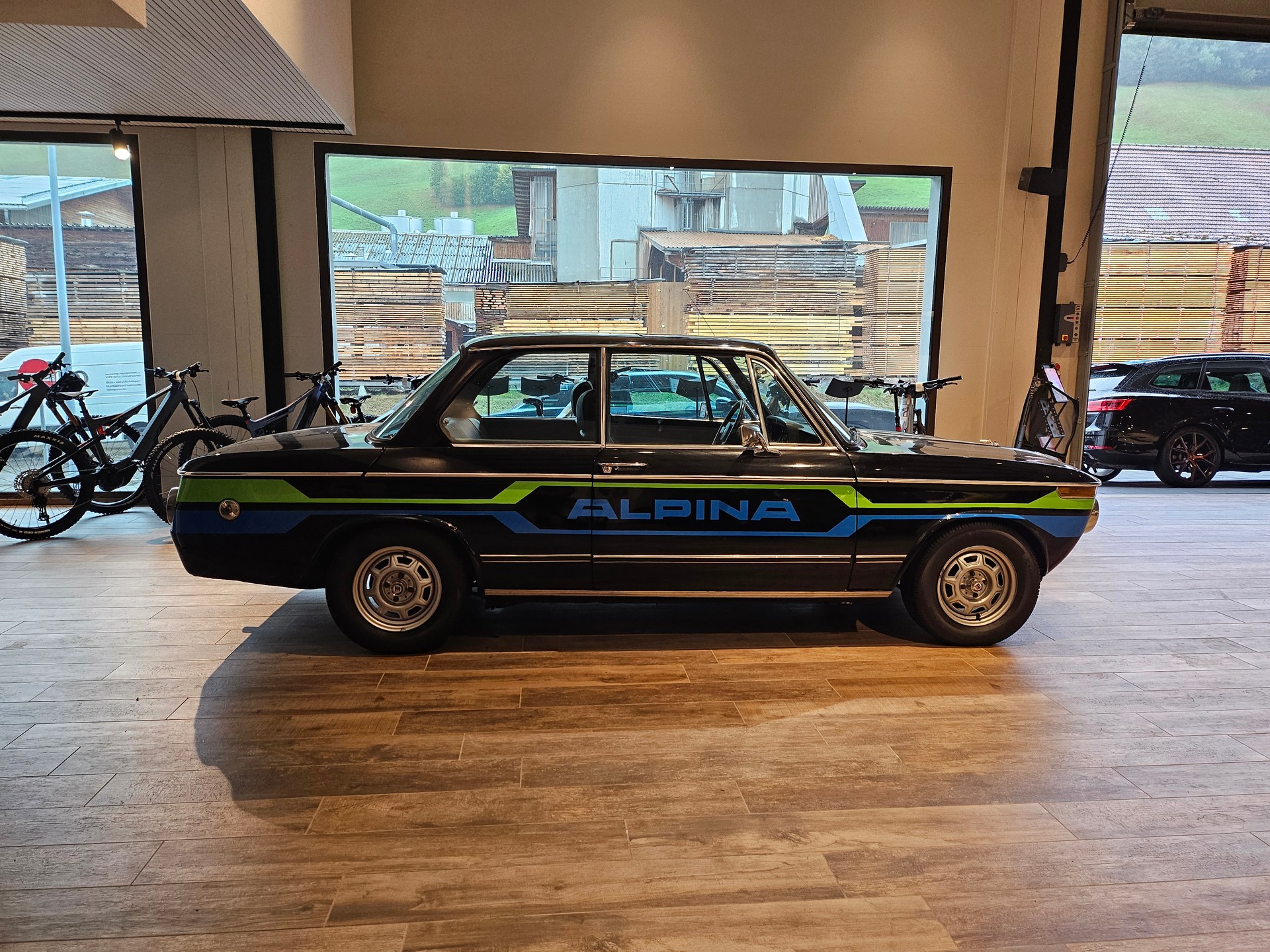 BMW 2.0 TII đ„đ„đ„-image-14