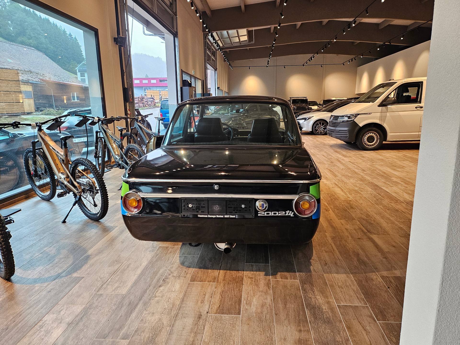 BMW 2.0 TII đ„đ„đ„-image-17