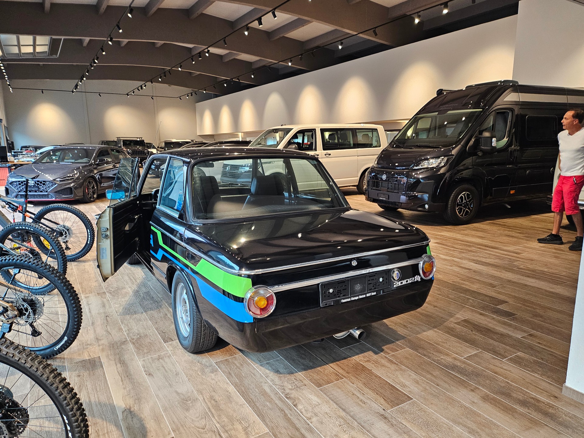 BMW 2.0 TII đ„đ„đ„-image-19