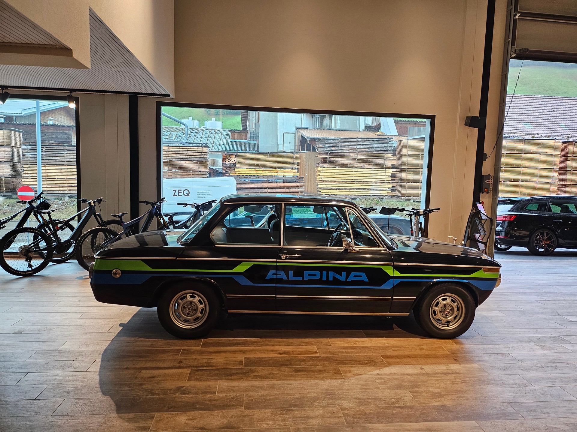 BMW 2.0 TII đ„đ„đ„-image-13