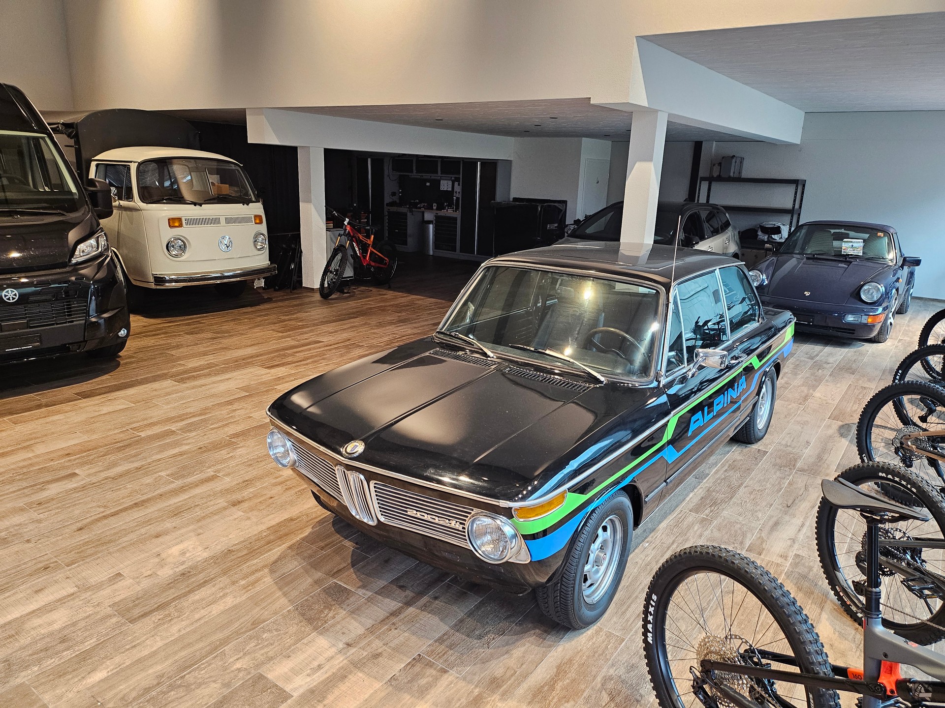 BMW 2.0 TII đ„đ„đ„-image-21