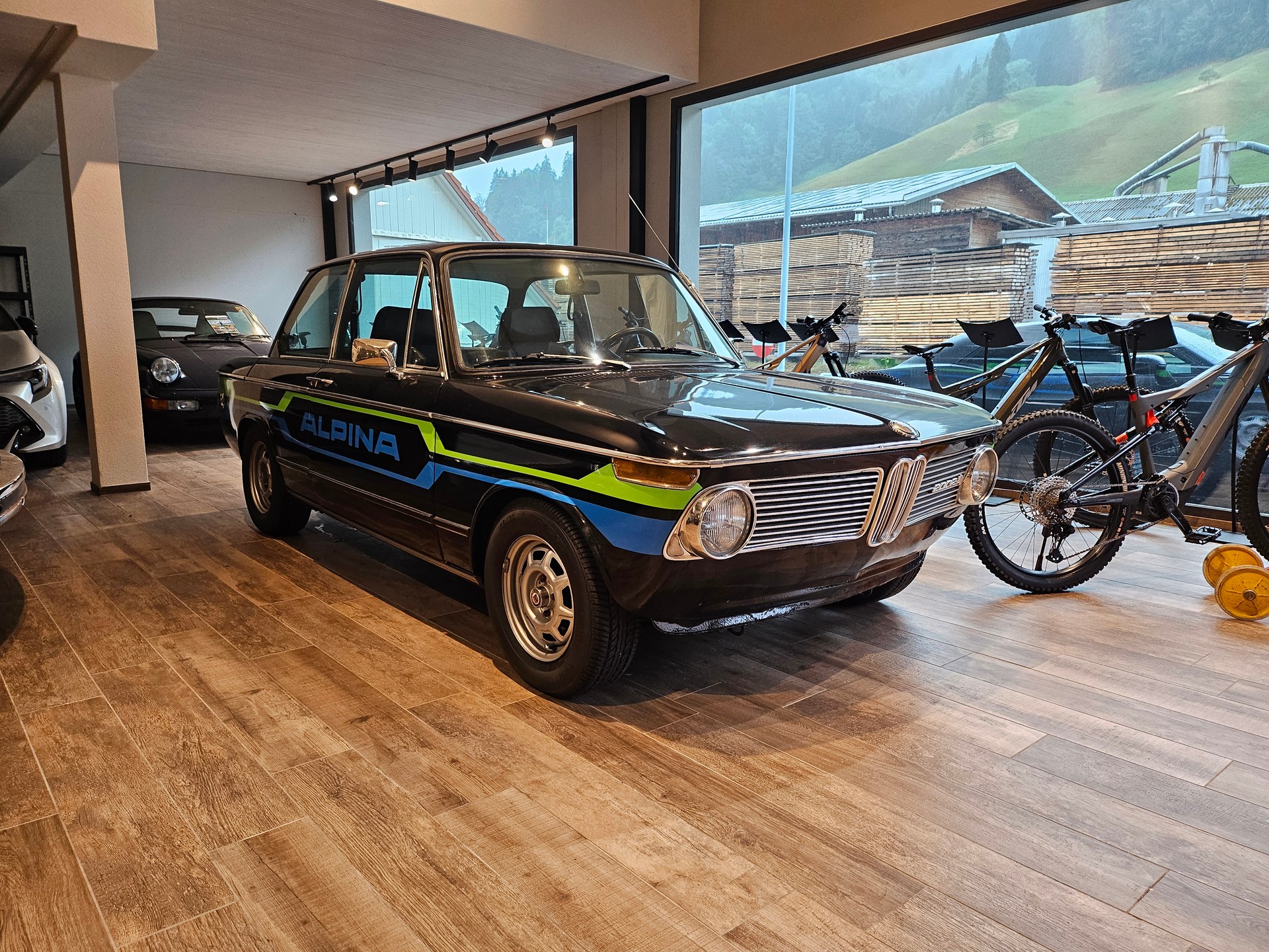 BMW 2.0 TII đ„đ„đ„-image-11