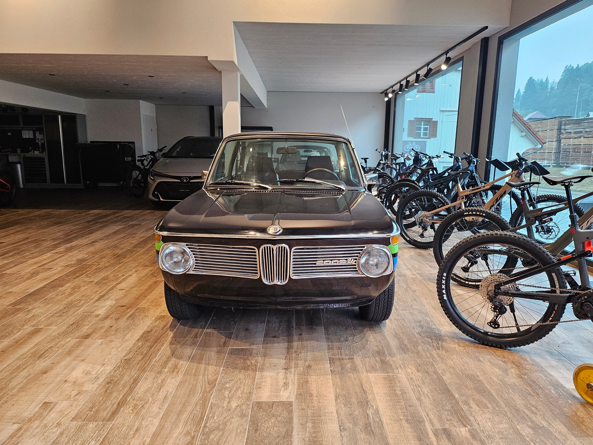 BMW 2.0 TII đ„đ„đ„-image-22