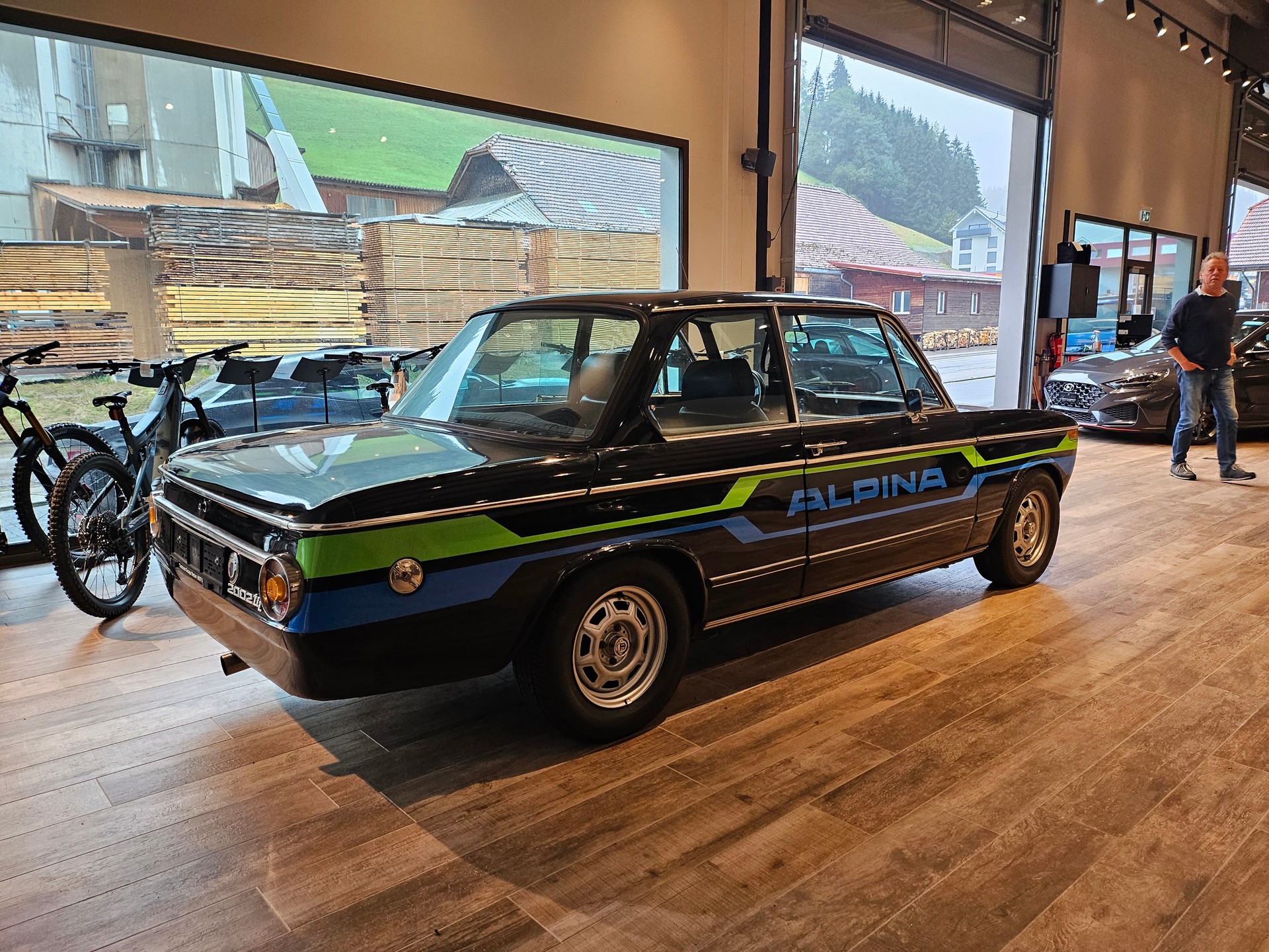 BMW 2.0 TII đ„đ„đ„-image-15