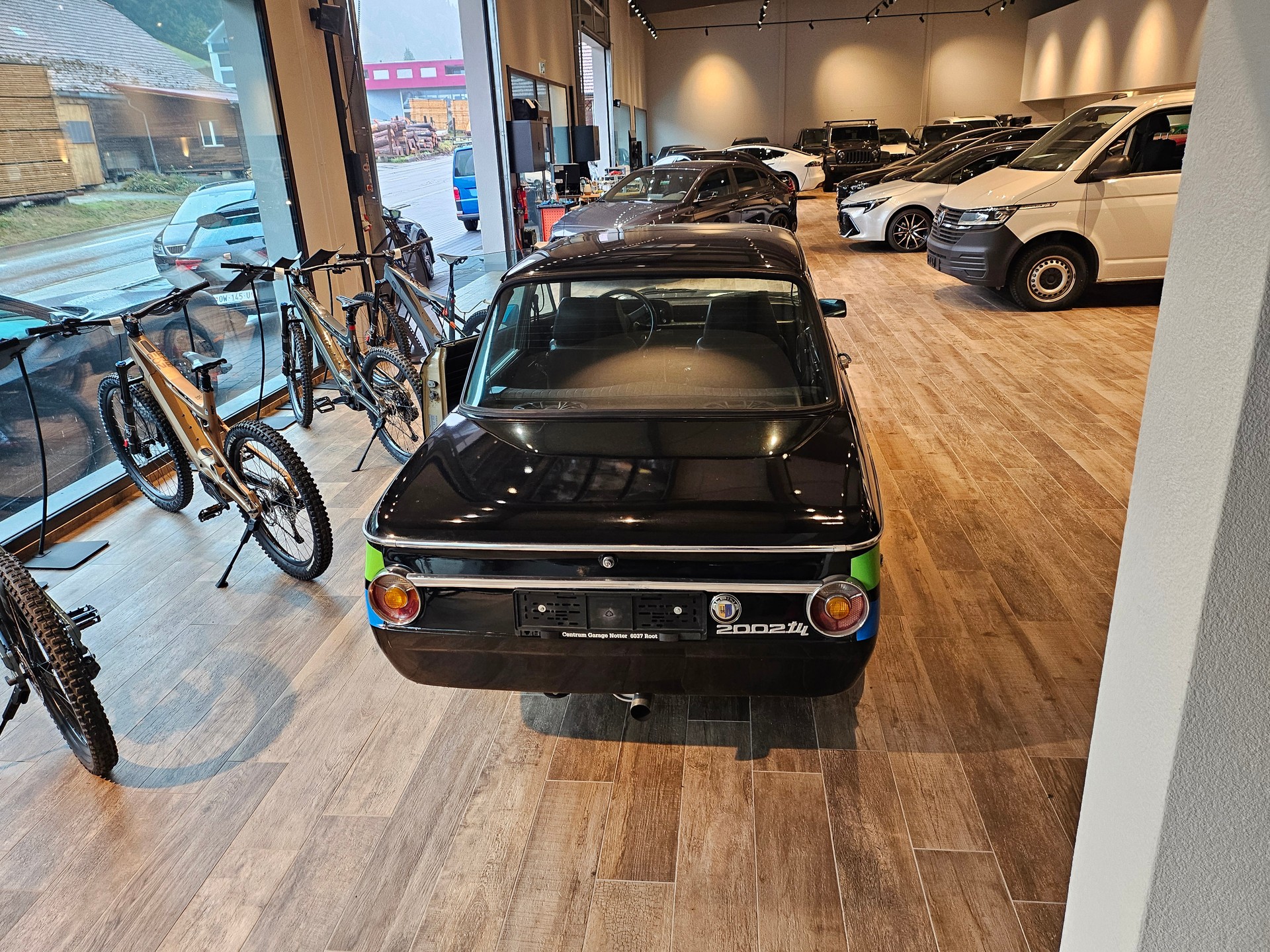 BMW 2.0 TII đ„đ„đ„-image-18