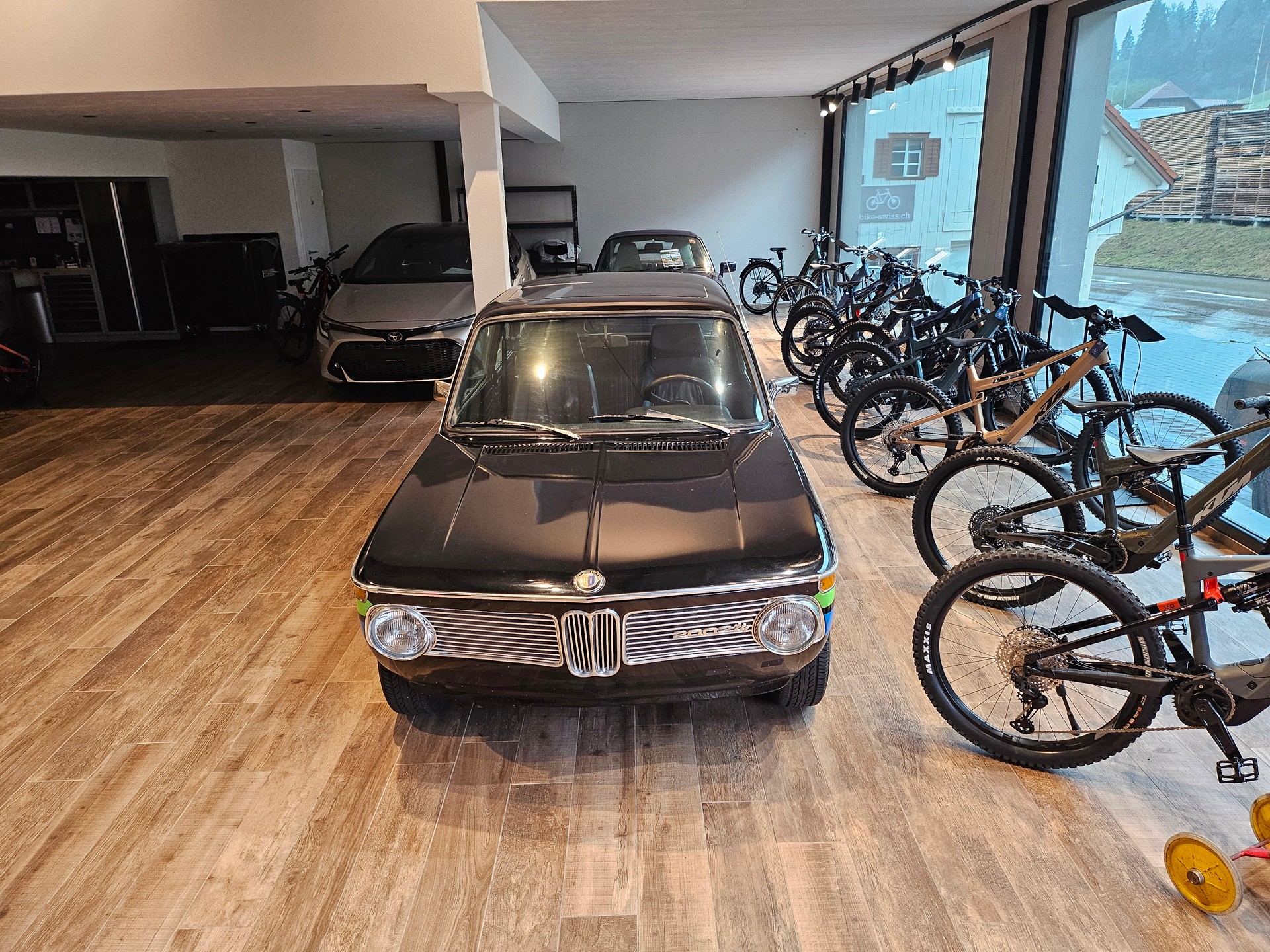 BMW 2.0 TII đ„đ„đ„-image-23