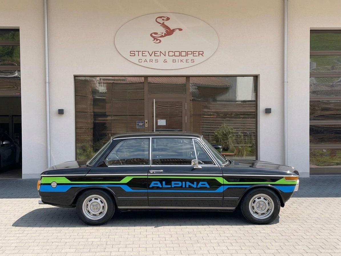 BMW 2.0 TII 🔥🔥🔥-showroom-element-1