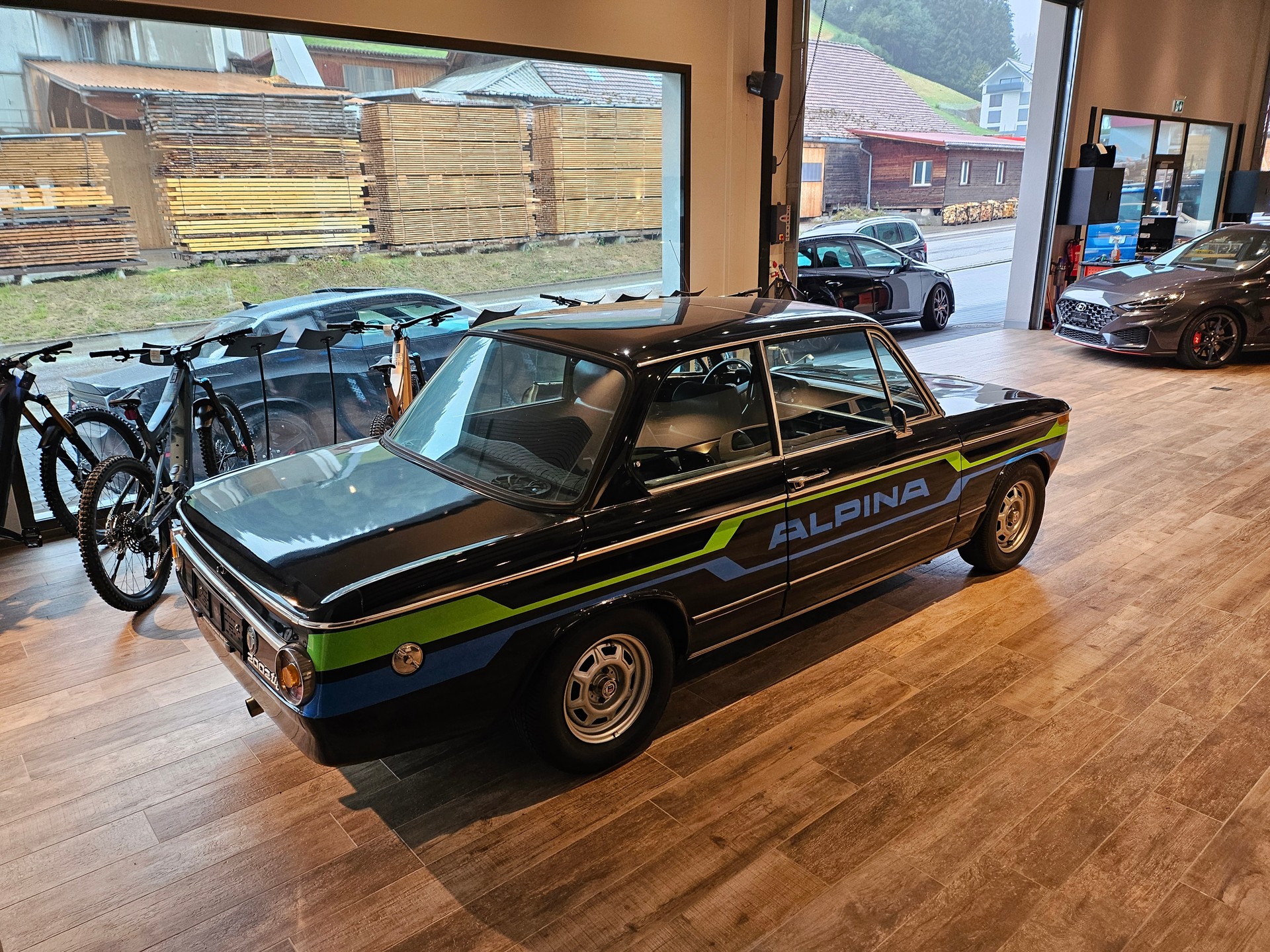 BMW 2.0 TII đ„đ„đ„-image-16