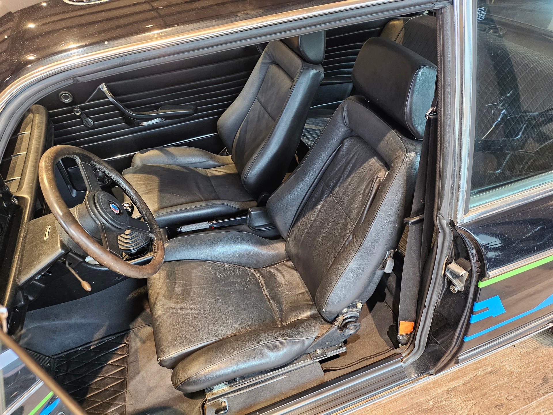 BMW 2.0 TII đ„đ„đ„-image-30