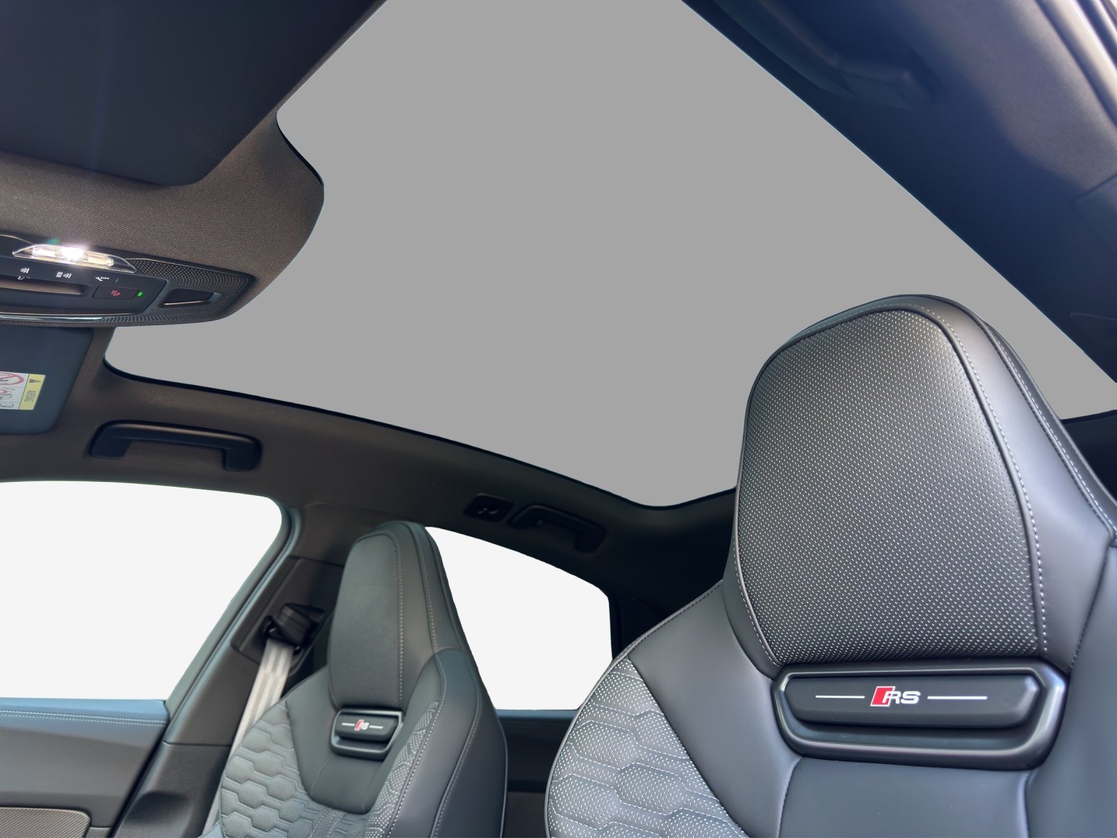 AUDI RS 5 Limousine TFSI 470 kW Tiptronic quattro-image-14