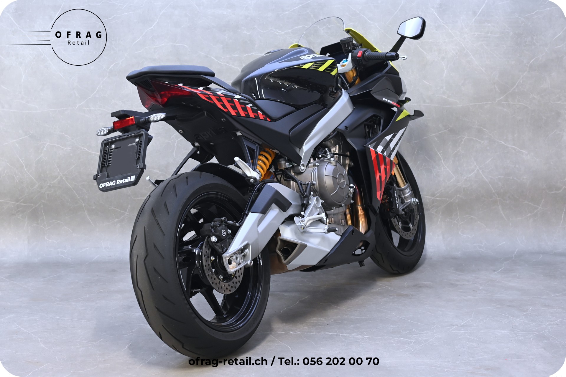APRILIA RS 660 Factory-image-3