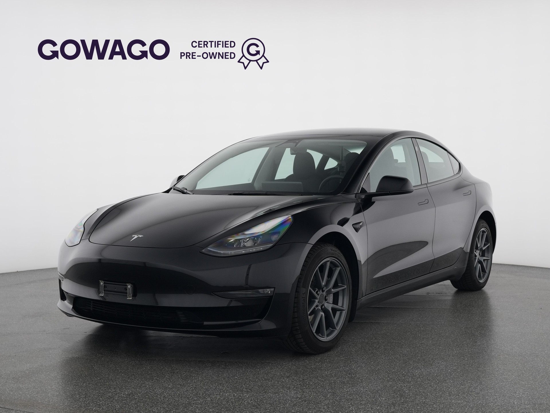 TESLA Model 3 RWD