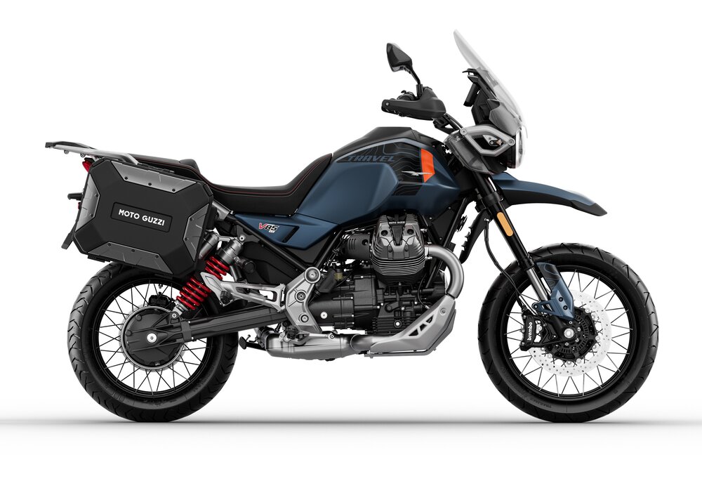 MOTO GUZZI V85 TT Travel E5+-image-0
