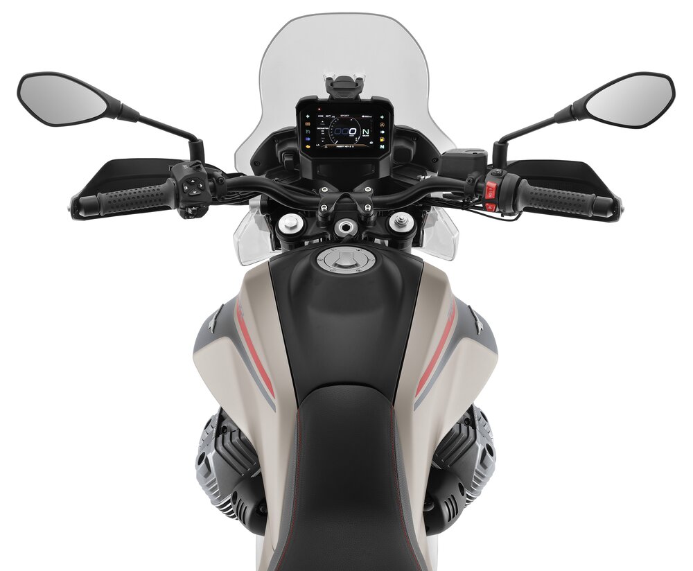 MOTO GUZZI V85 TT Travel E5+-image-3
