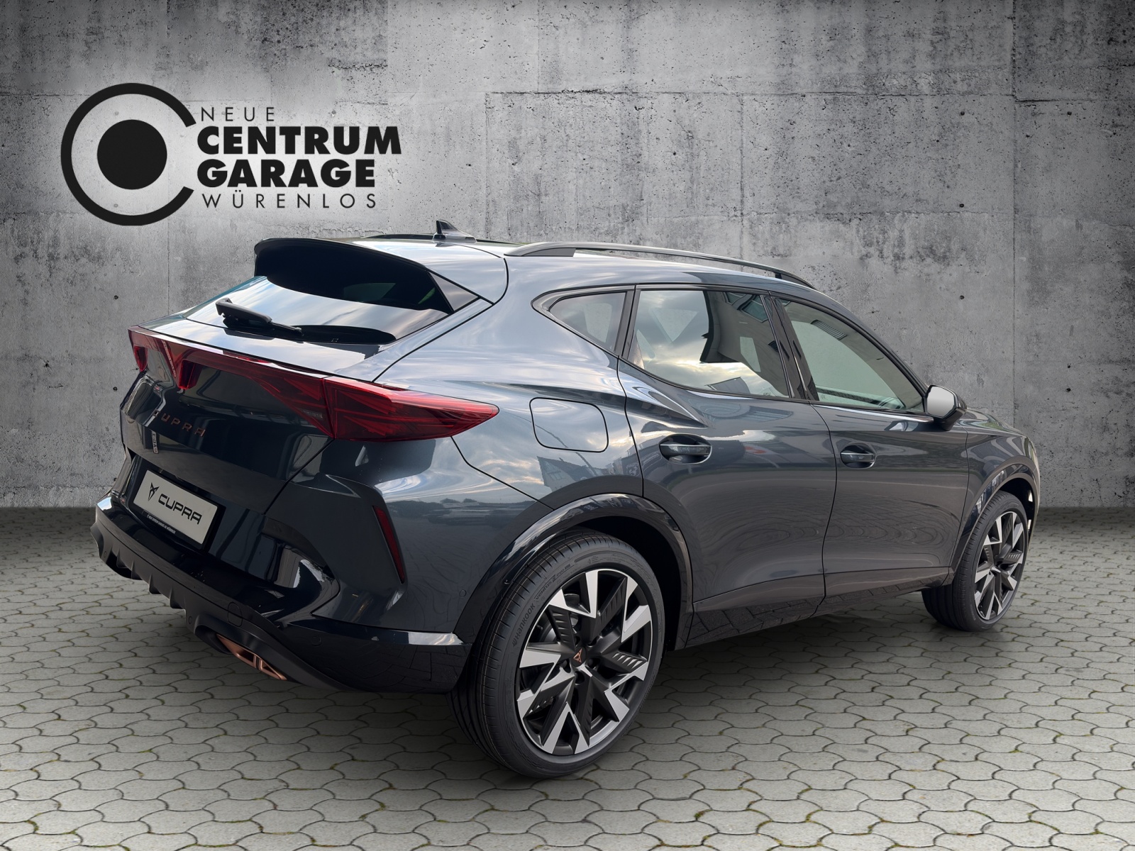 CUPRA Formentor 1.5 e-HYBRID pHEV Prime Edition DSG-showroom-element-3
