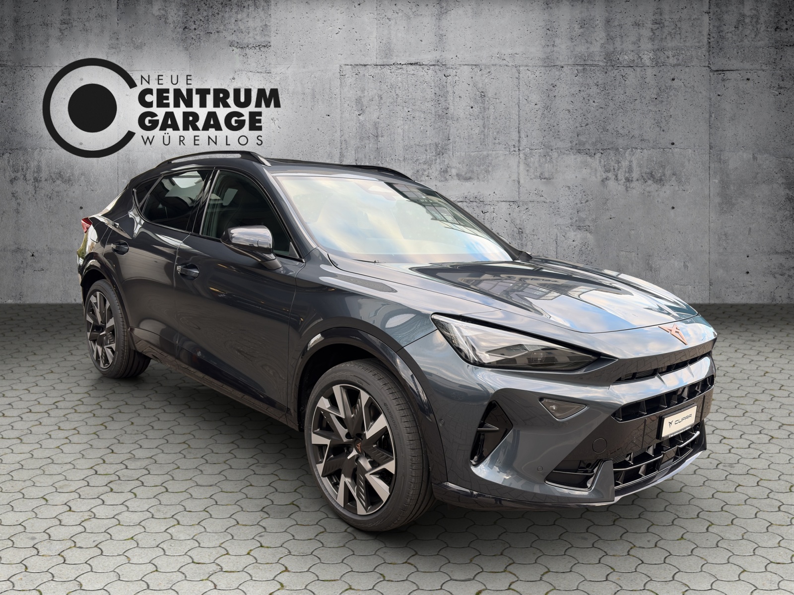 CUPRA Formentor 1.5 e-HYBRID pHEV Prime Edition DSG-showroom-element-1