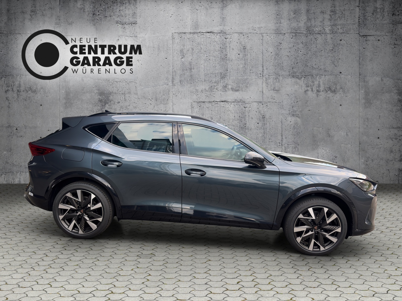 CUPRA Formentor 1.5 e-HYBRID pHEV Prime Edition DSG-showroom-element-2