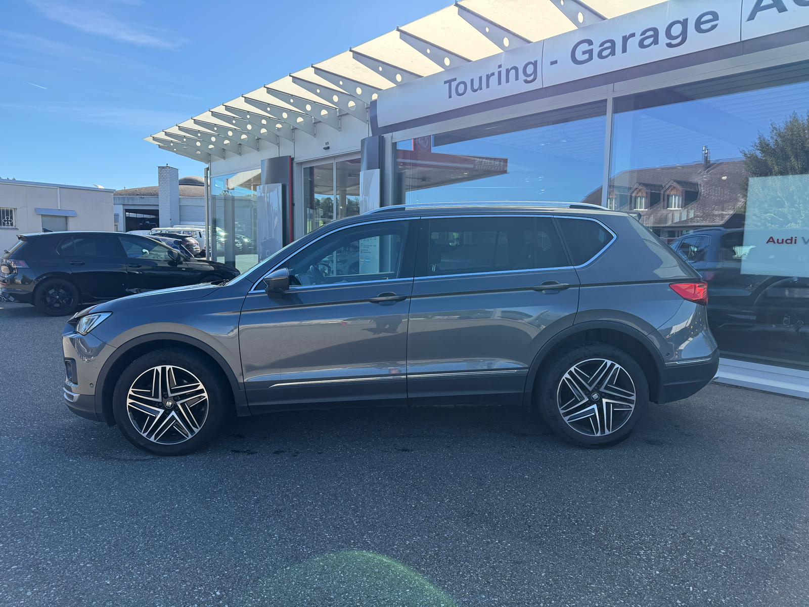 SEAT Tarraco 2.0TSI Xcellence 4Drive DSG-showroom-element-1