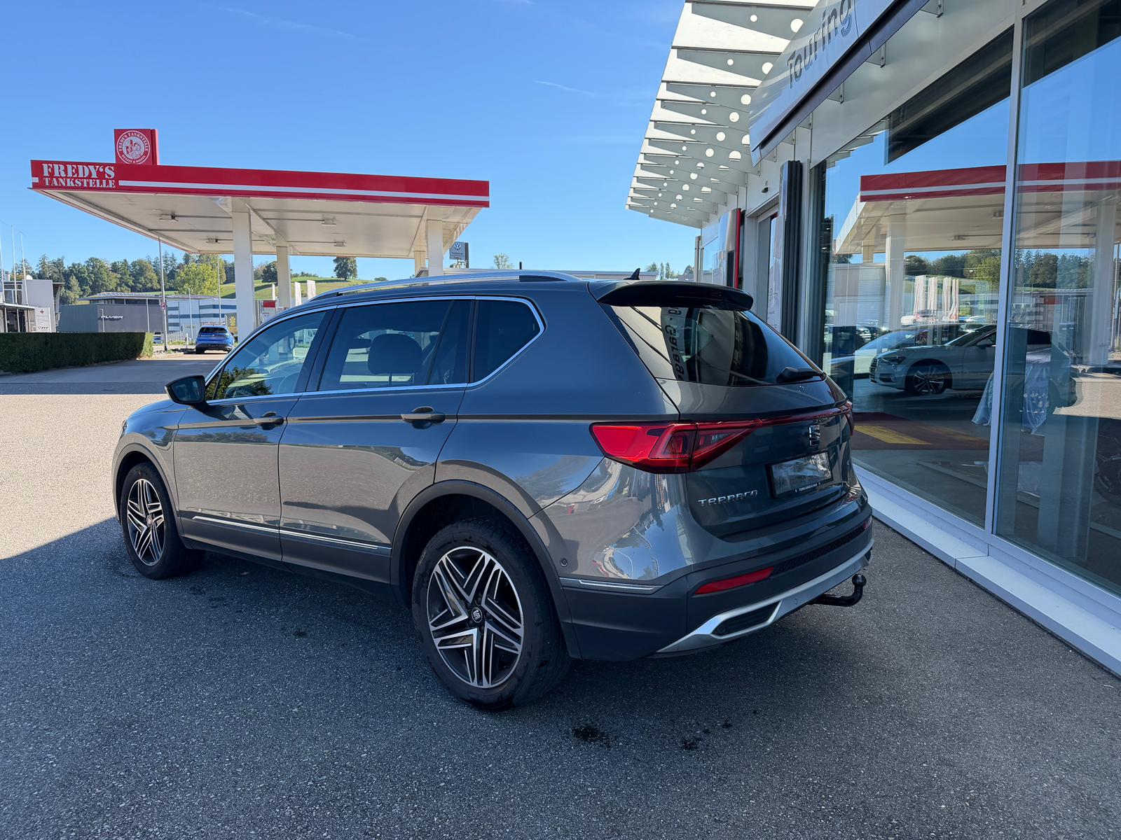 SEAT Tarraco 2.0TSI Xcellence 4Drive DSG-showroom-element-2