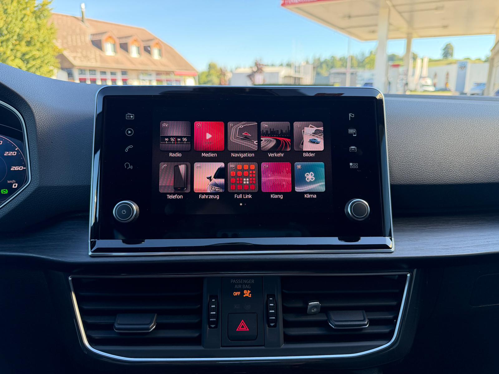 SEAT Tarraco 2.0TSI Xcellence 4Drive DSG-image-17