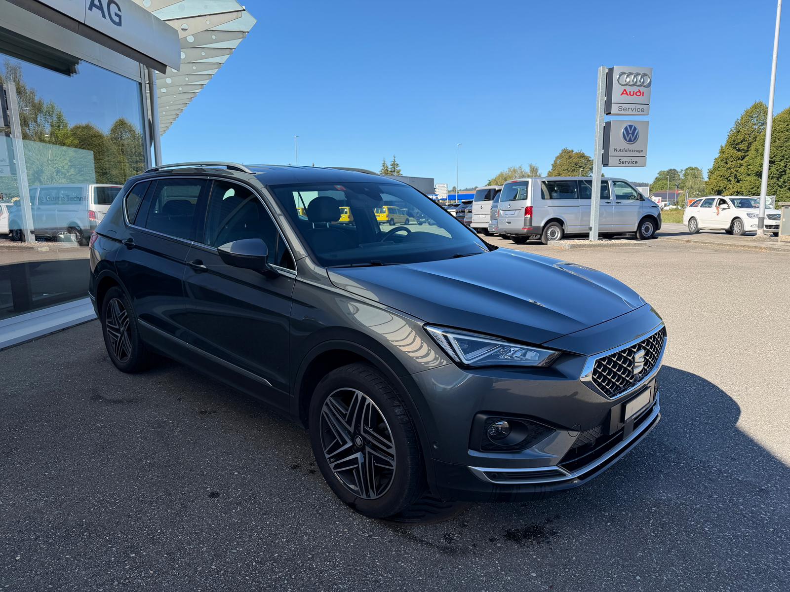SEAT Tarraco 2.0TSI Xcellence 4Drive DSG-image-6