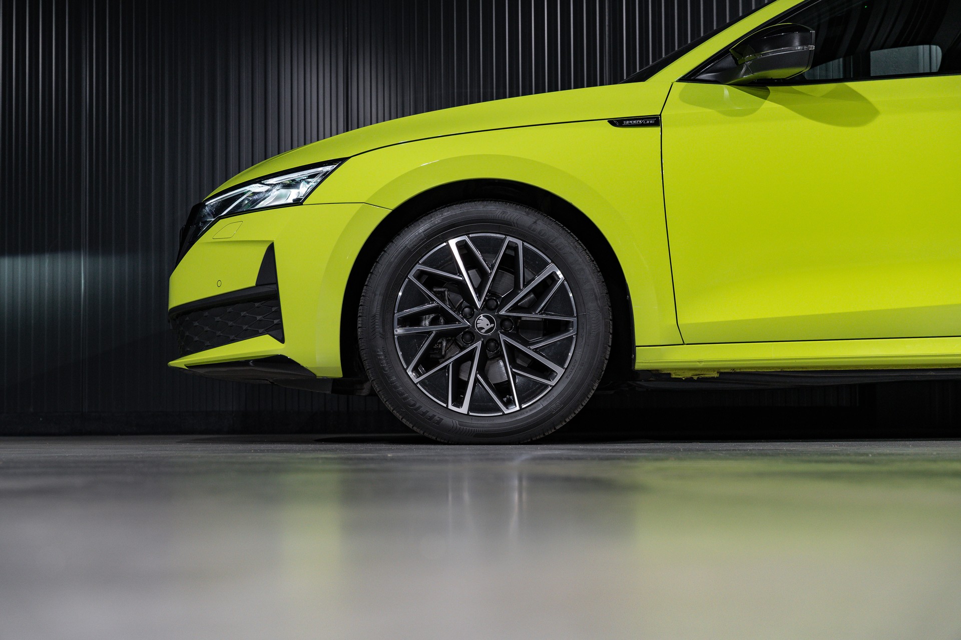 SKODA Octavia Combi 2.0 TSI DSG Sport Line 4x4-image-27