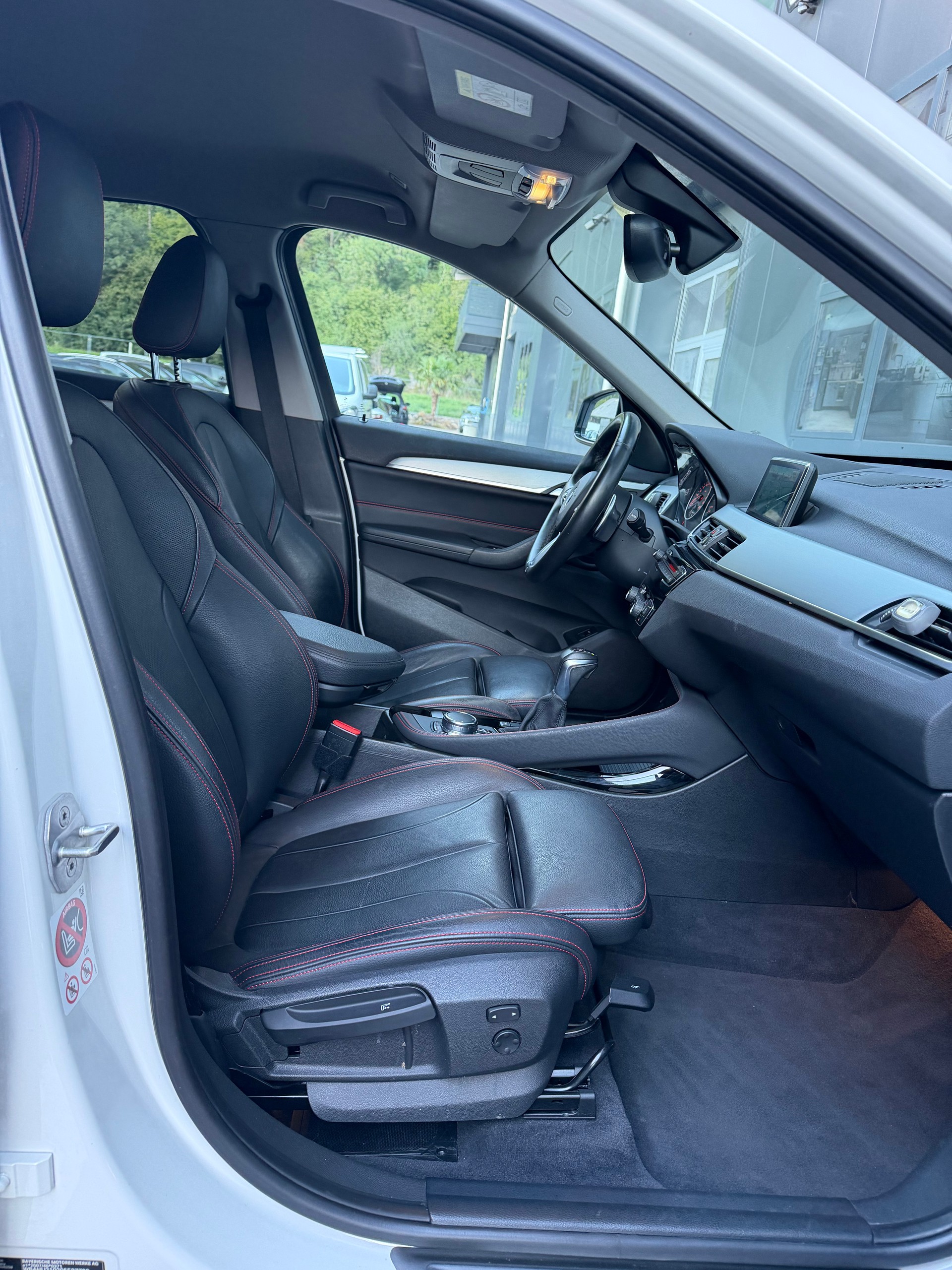 BMW X1 xDrive 20d M Sport Steptronic-image-10