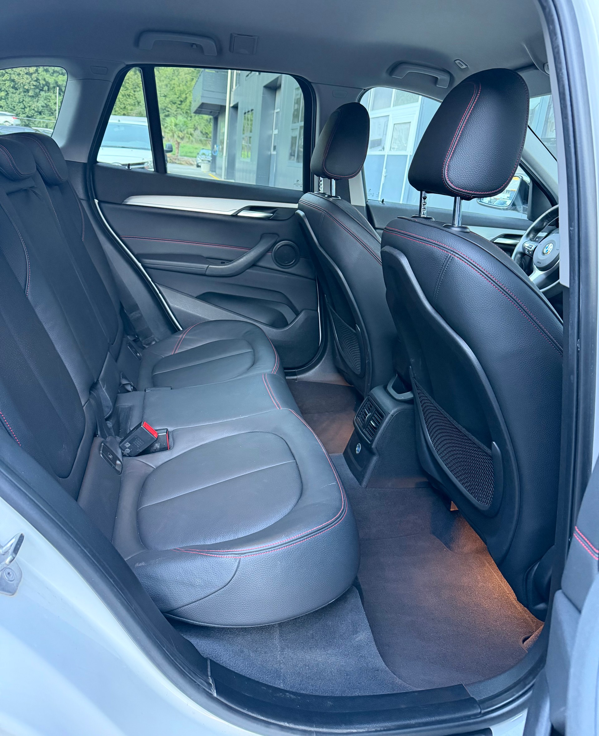 BMW X1 xDrive 20d M Sport Steptronic-image-8