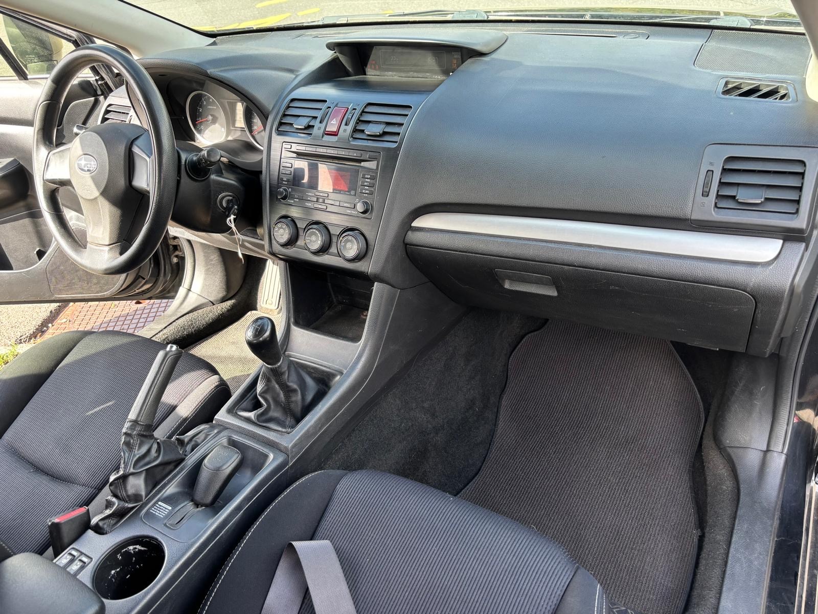 SUBARU XV 1.6 Swiss Two-image-10