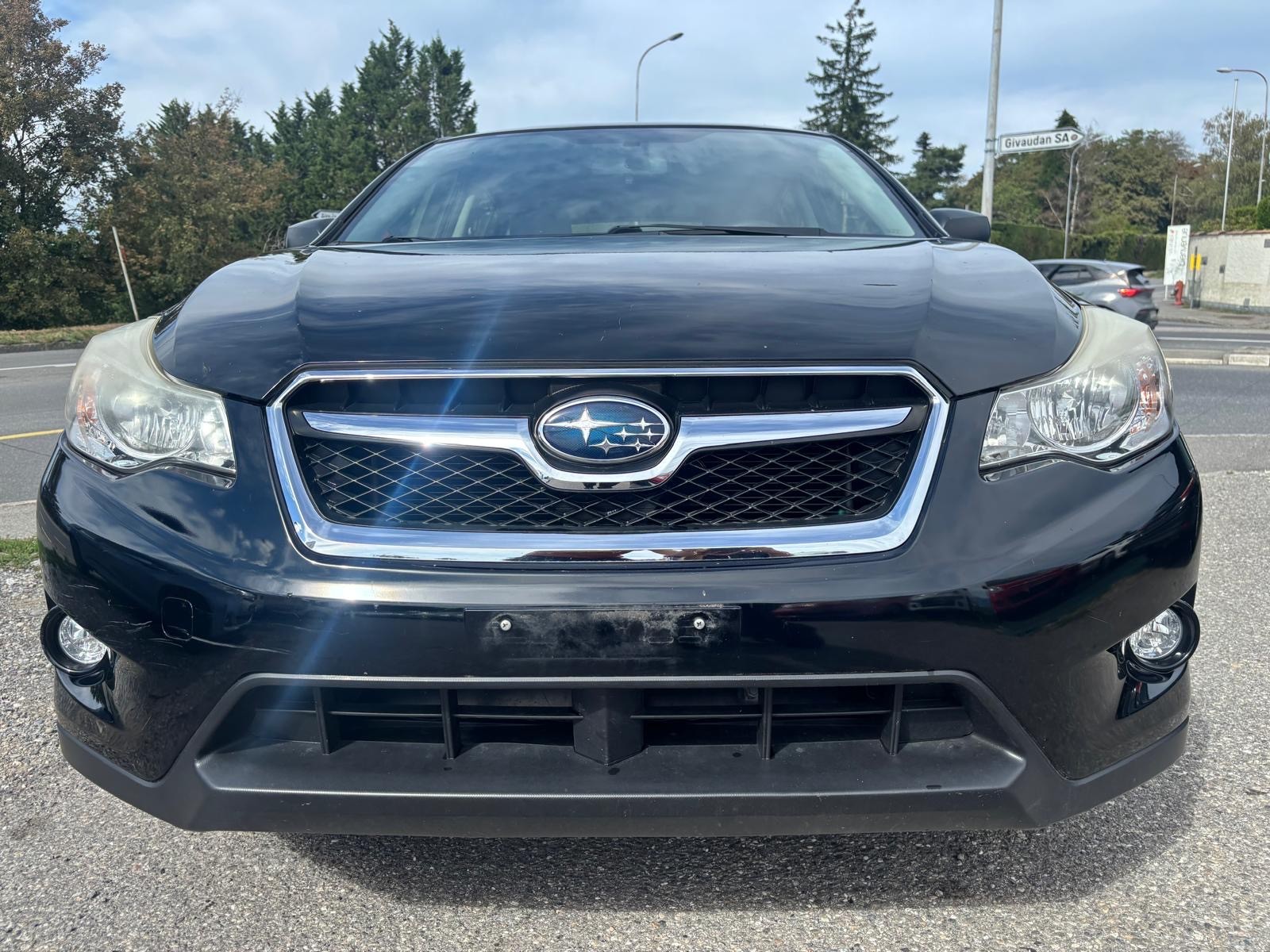 SUBARU XV 1.6 Swiss Two