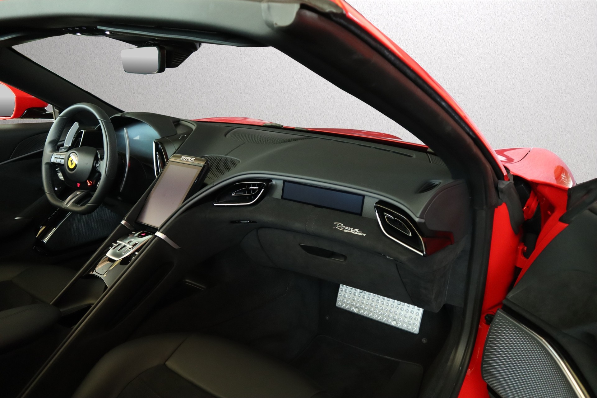 FERRARI Roma 3.9 V8 T Spider-image-19