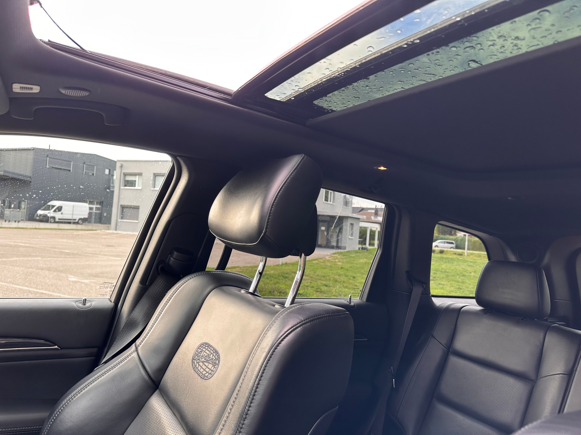 JEEP 3.0 CRD 250 Overland-image-3