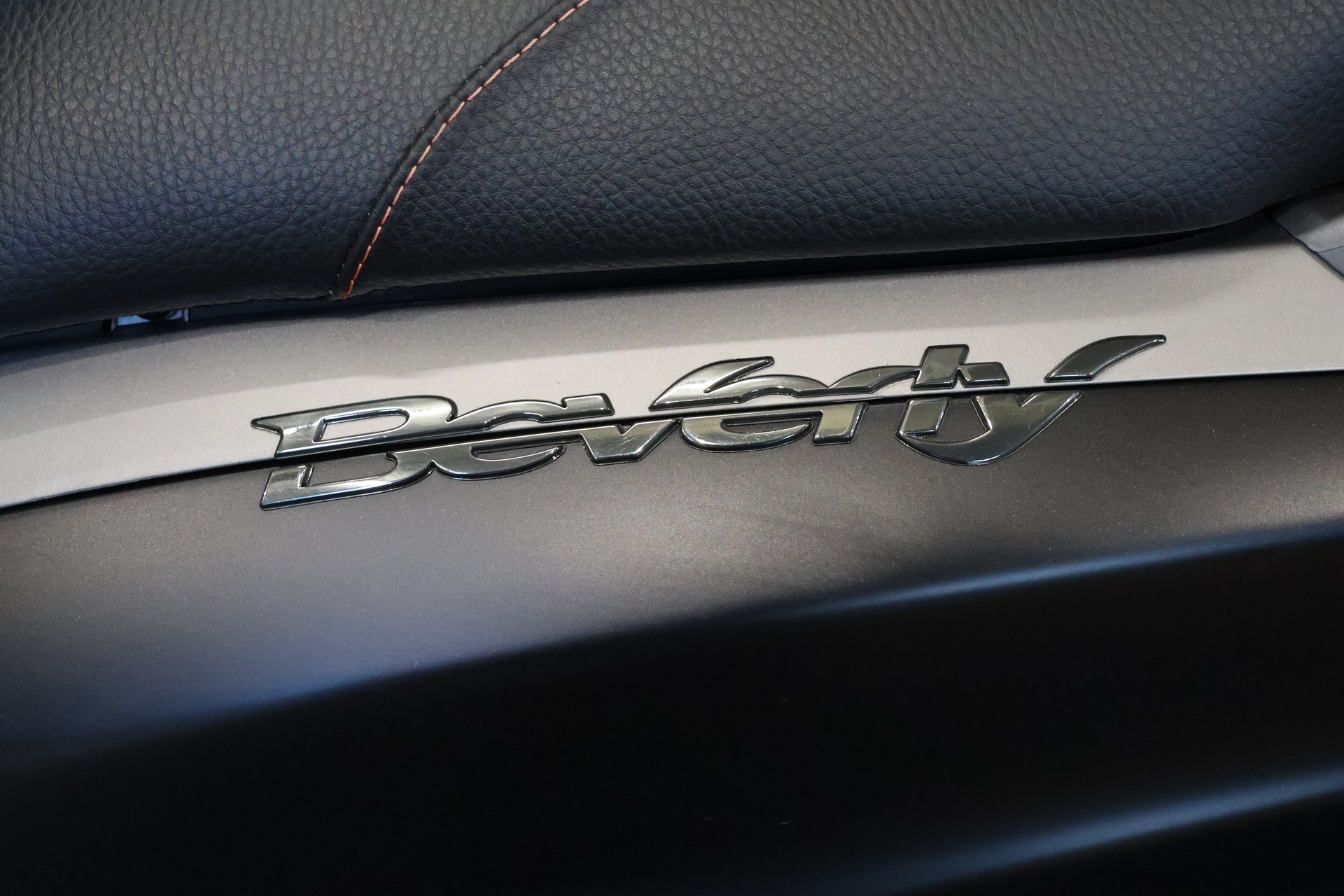 PIAGGIO Beverly 350 i.e. ABS-image-5