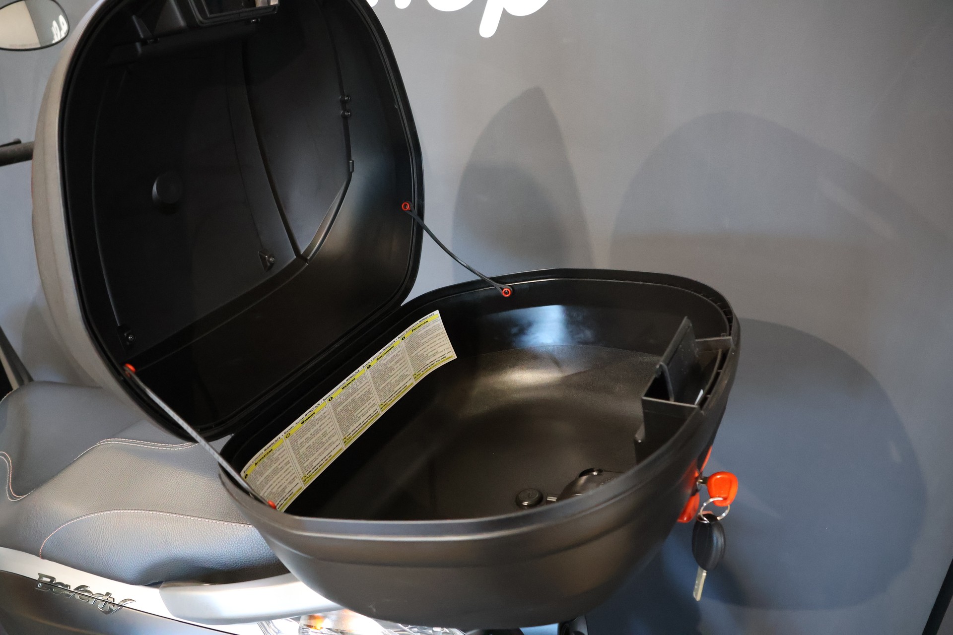 PIAGGIO Beverly 350 i.e. ABS-image-7