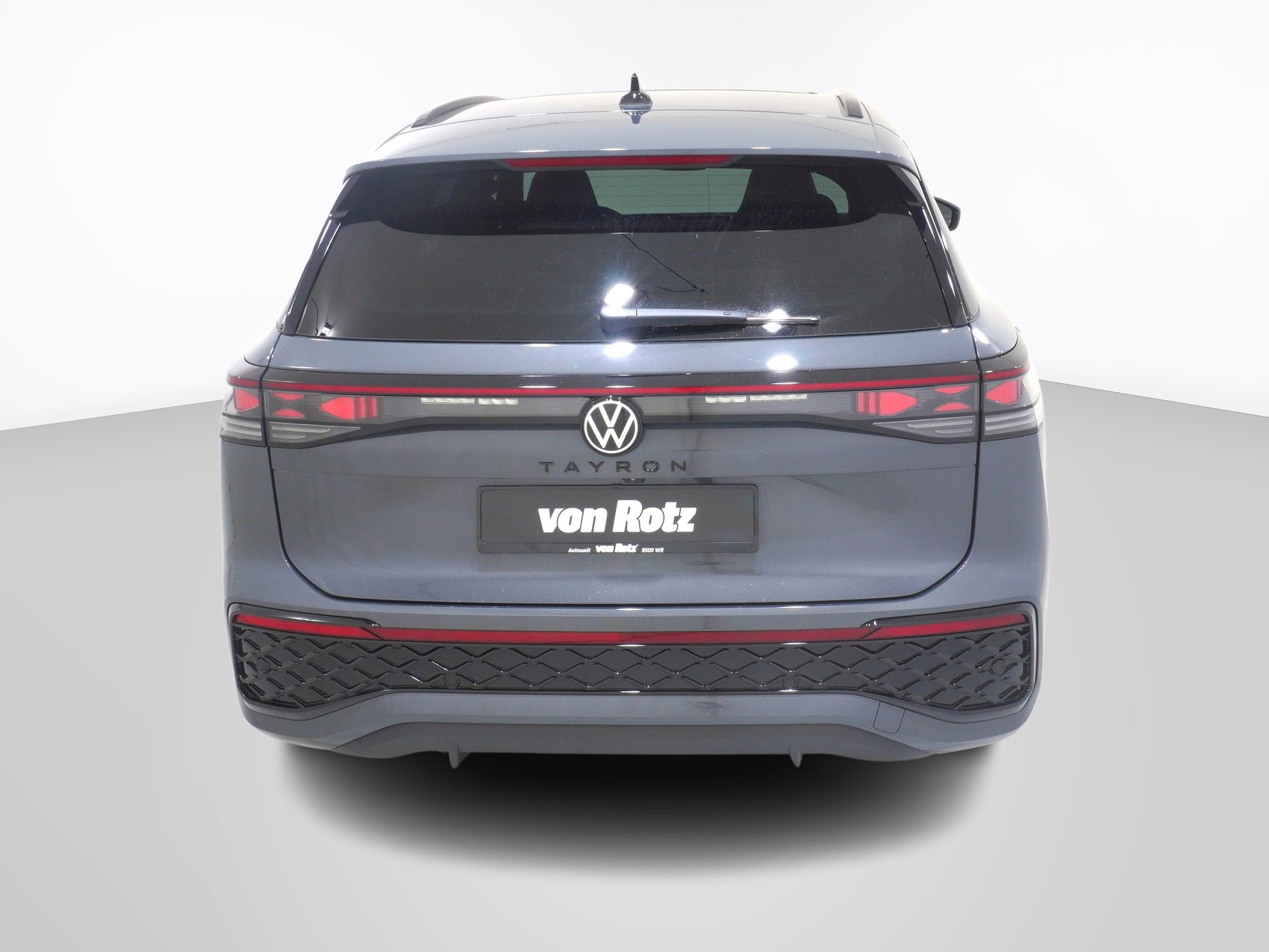 VW Tayron 2.0 TSI R-Line DSG 4motion-showroom-element-2