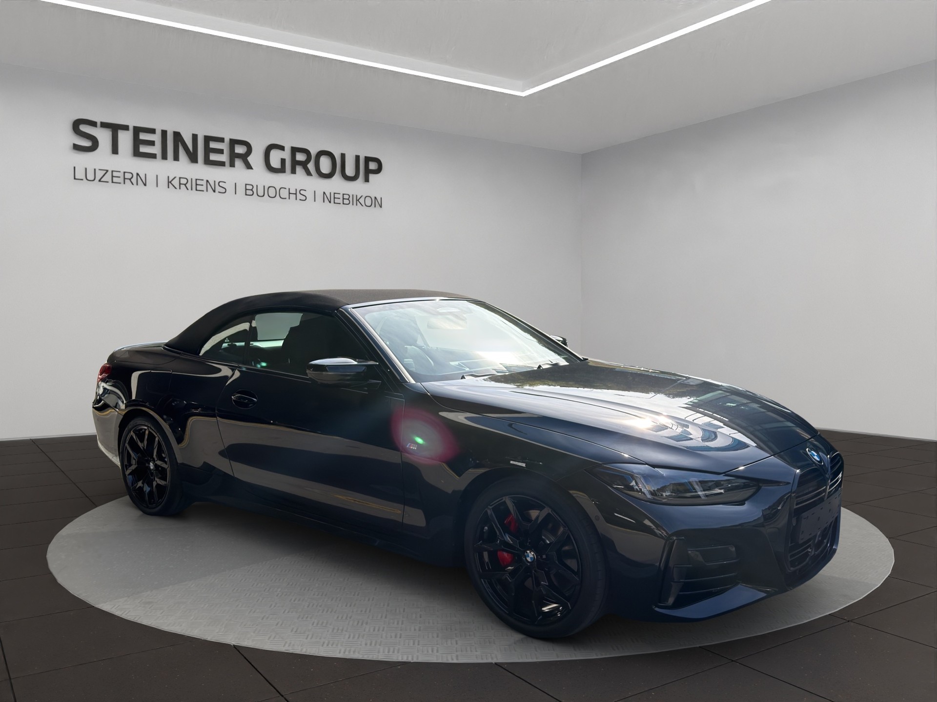 BMW M440i xDrive 48V Cabriolet M Sport Pro Steptronic-showroom-element-2