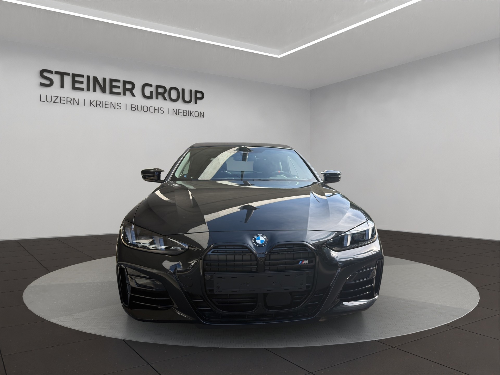 BMW M440i xDrive 48V Cabriolet M Sport Pro Steptronic-showroom-element-1