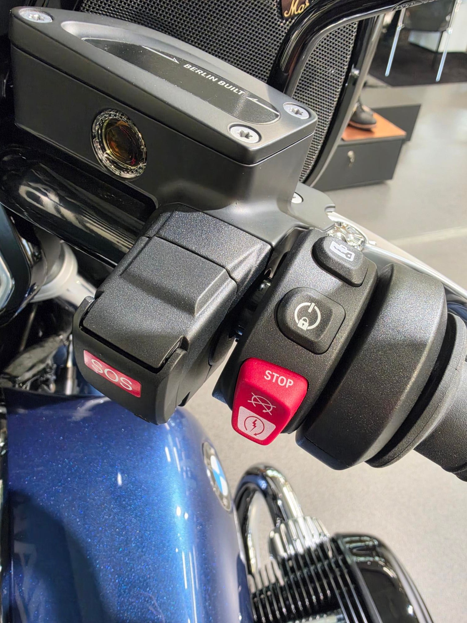 BMW R 18 B Bagger-image-4