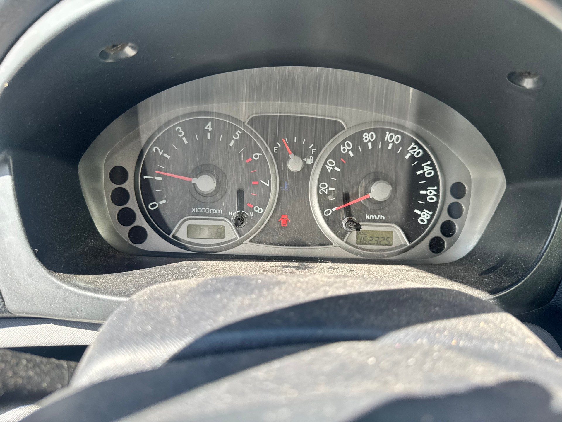 KIA Picanto 1.1 Style-image-12