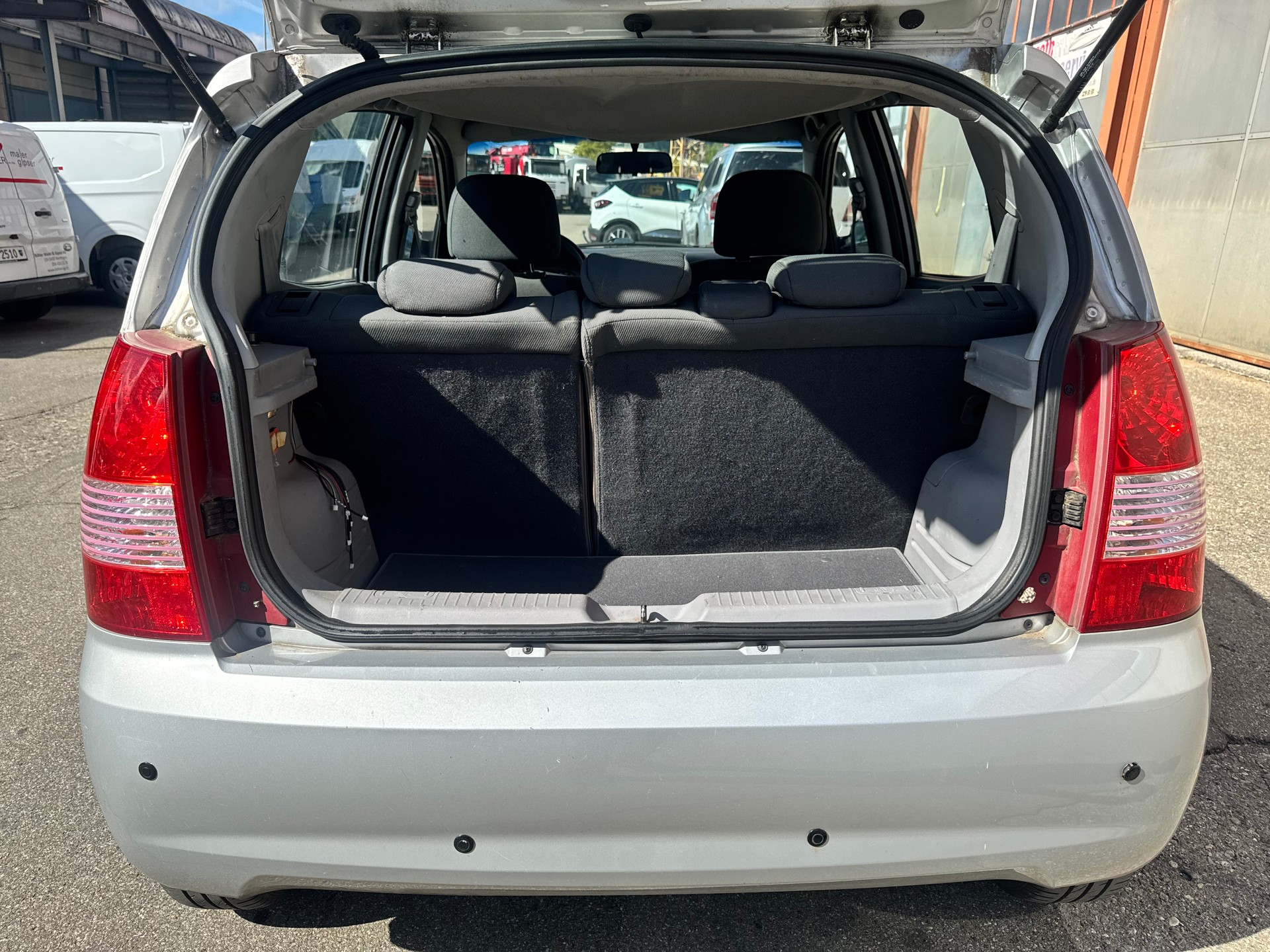 KIA Picanto 1.1 Style-image-7