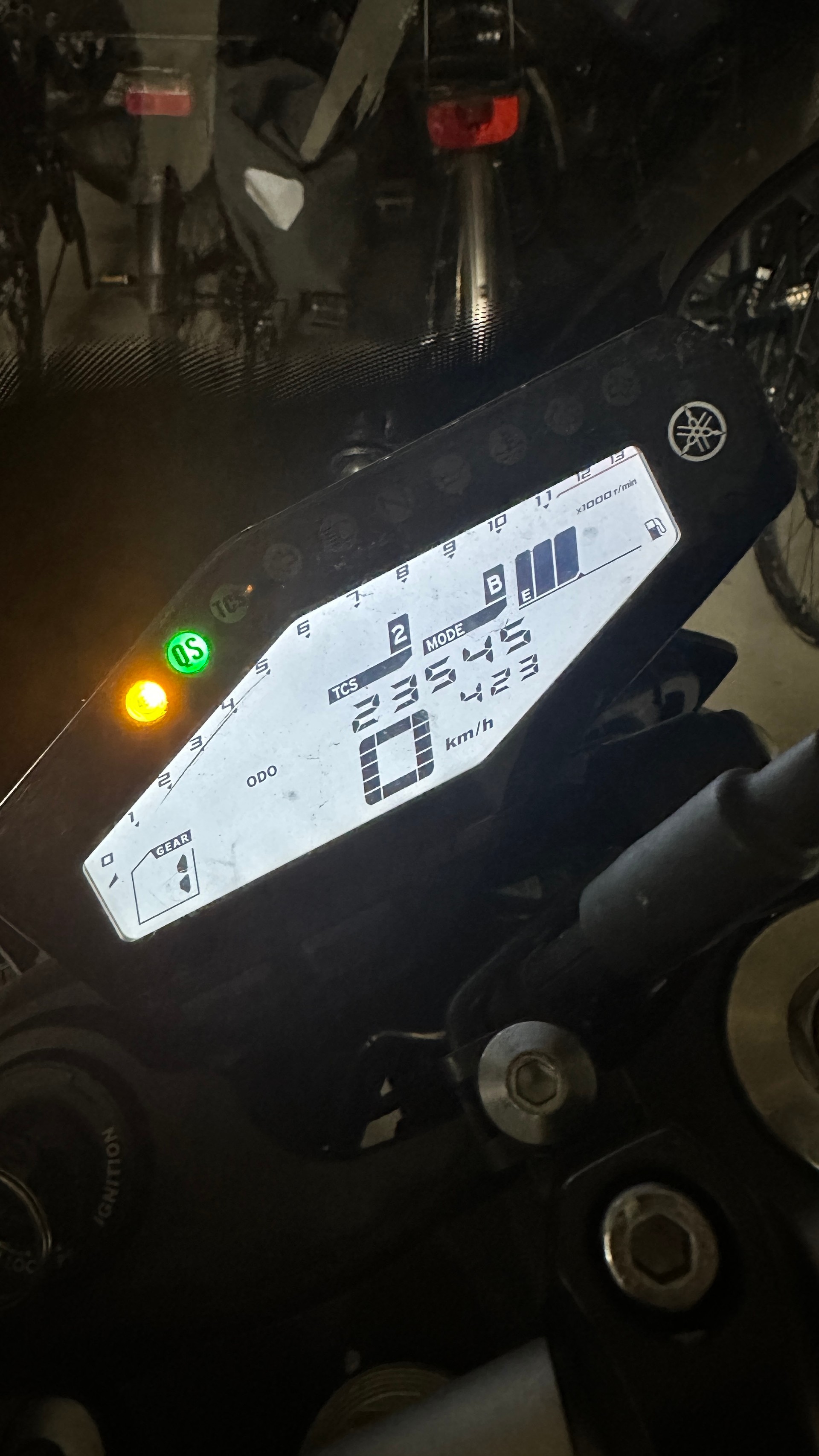YAMAHA MT-09 ABS-image-3