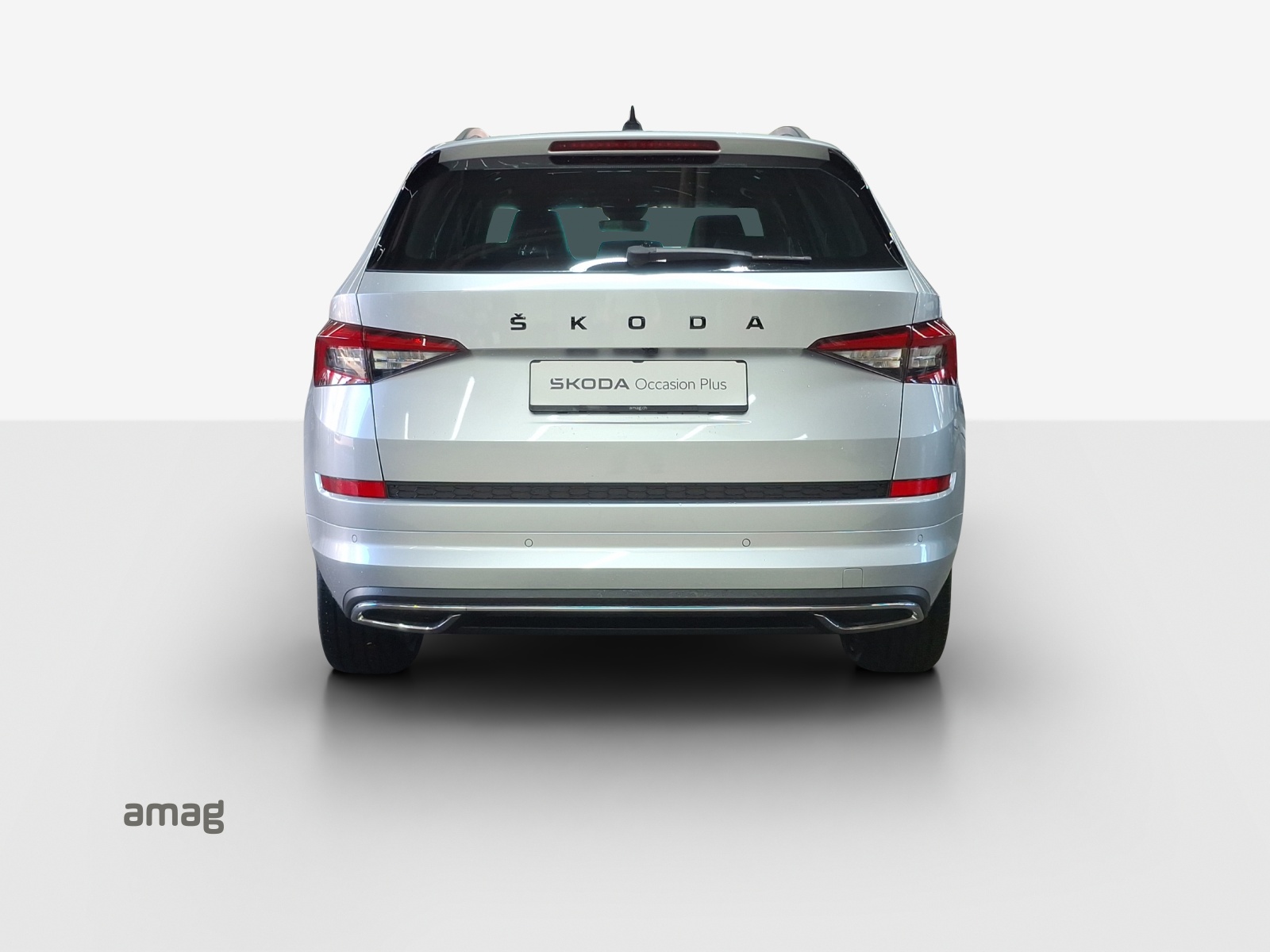 SKODA Kodiaq 2.0 TSI 4x4 SportLine-showroom-element-3