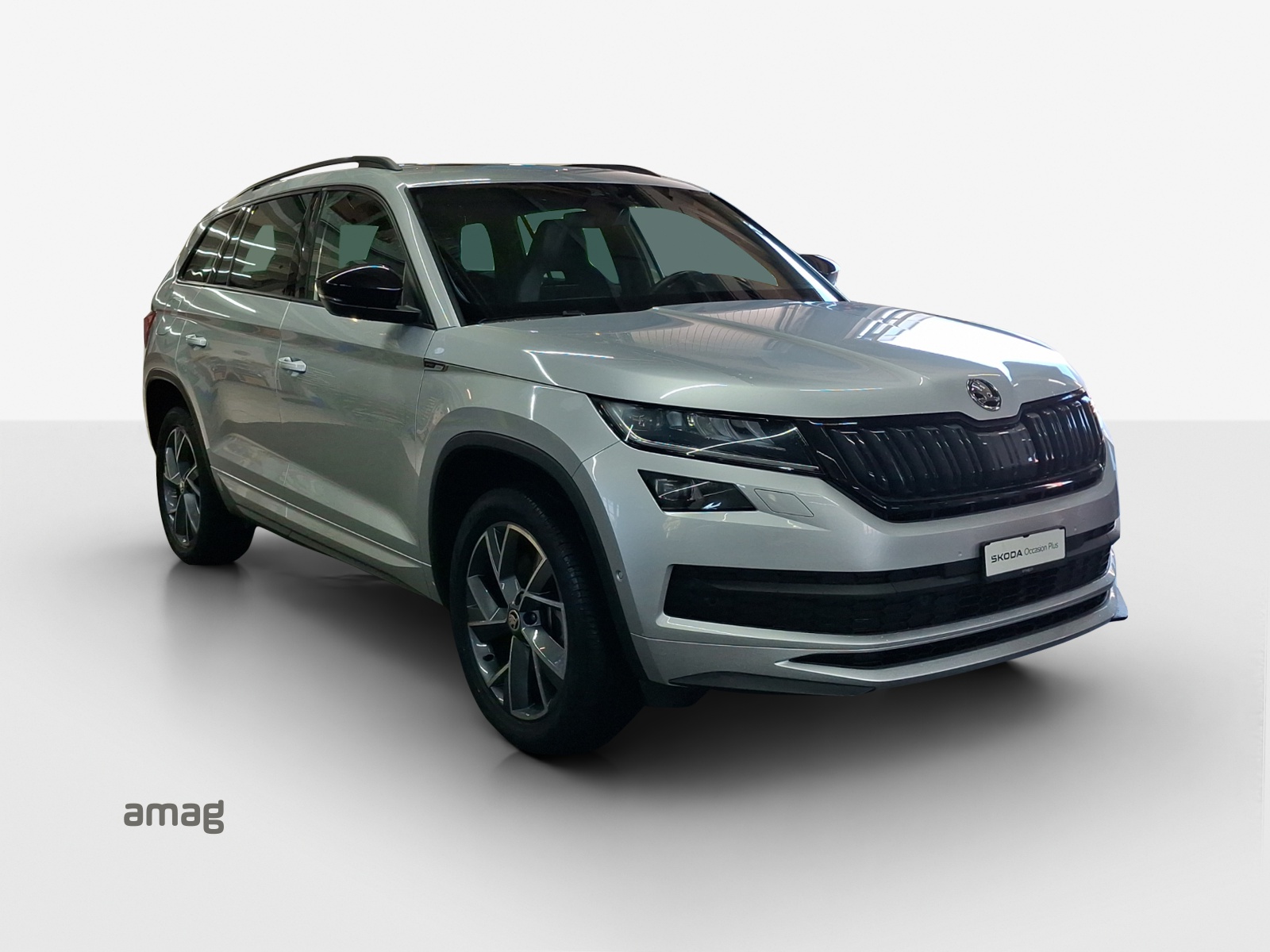 SKODA Kodiaq 2.0 TSI 4x4 SportLine-image-6